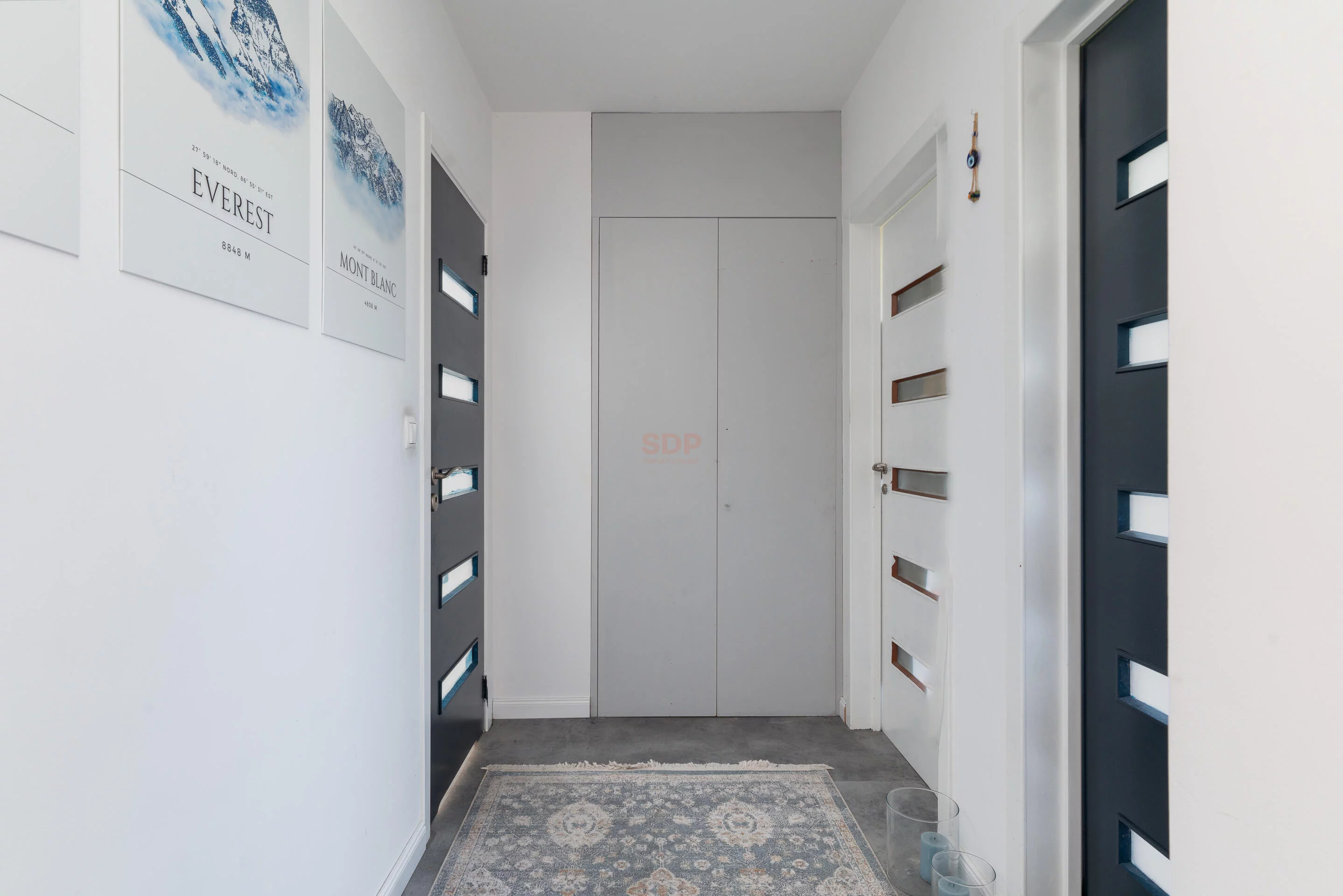 3 pokoje, mieszkanie 73,90 m², piętro 1, oferta nr , 41971, Warszawa, Włochy, Włochy, Trzcinowa