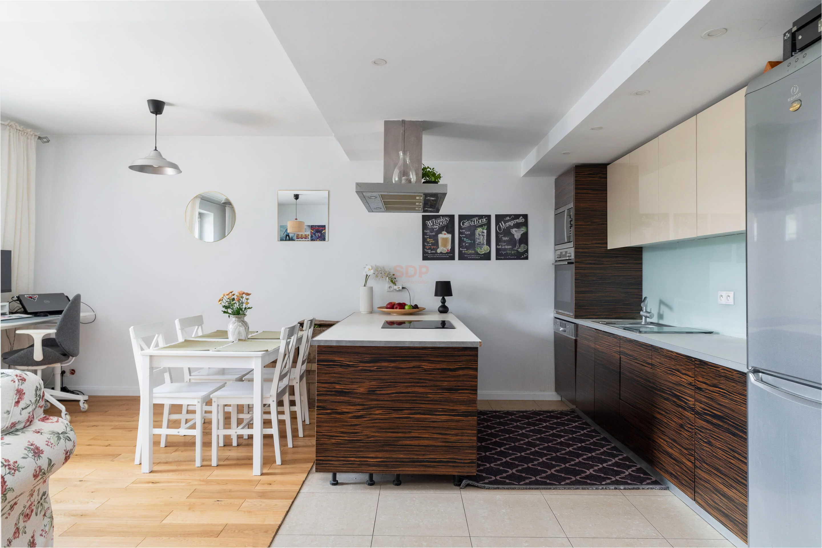 3 pokoje, mieszkanie 73,90 m², piętro 1, oferta nr , 41971, Warszawa, Włochy, Włochy, Trzcinowa