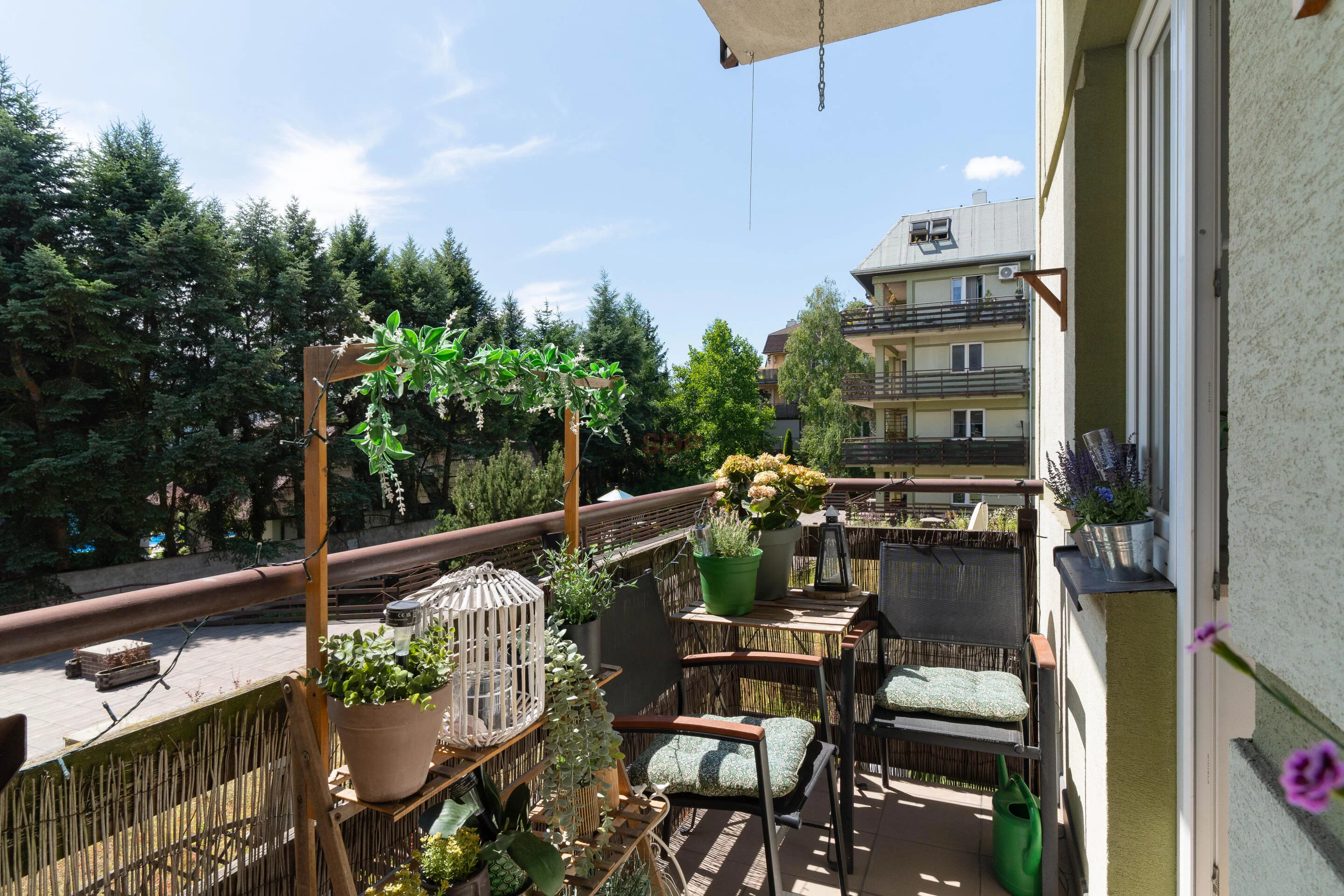 3 pokoje, mieszkanie 73,90 m², piętro 1, oferta nr , 41971, Warszawa, Włochy, Włochy, Trzcinowa