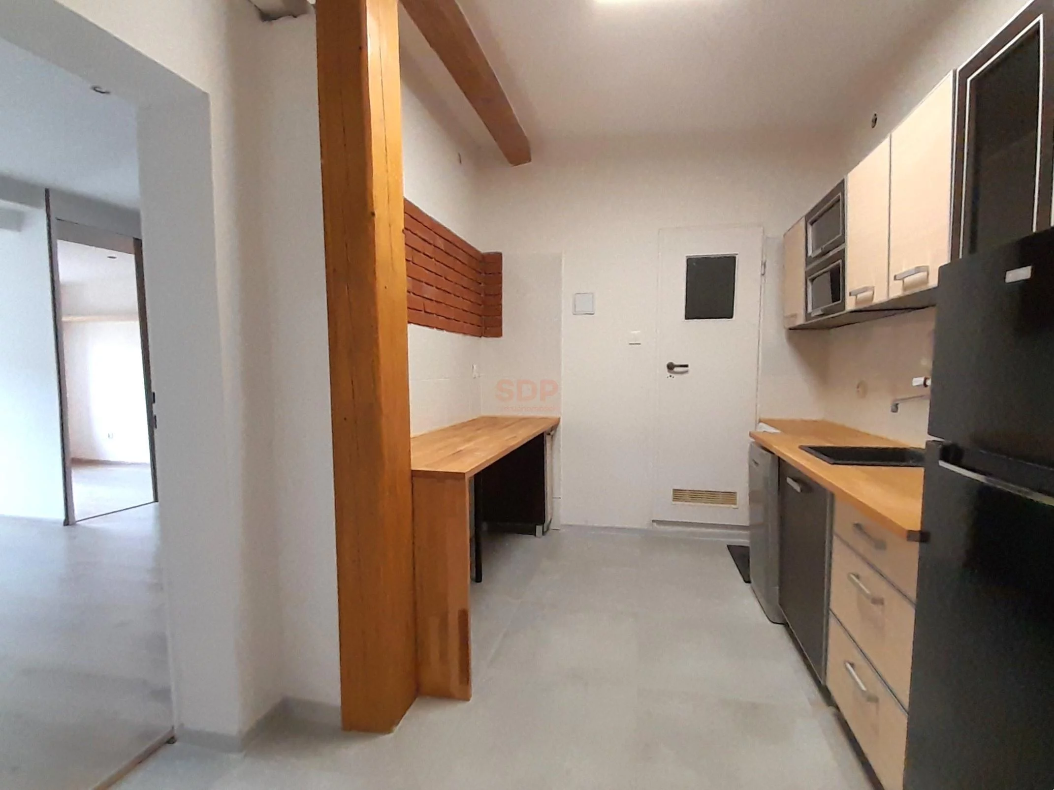 3 pokoje, mieszkanie 60,90 m², piętro 5, oferta nr , 35775, Wrocław, Biskupin-Sępolno-Dąbie-Bartoszowice, Śródmieście, Trzebnicka
