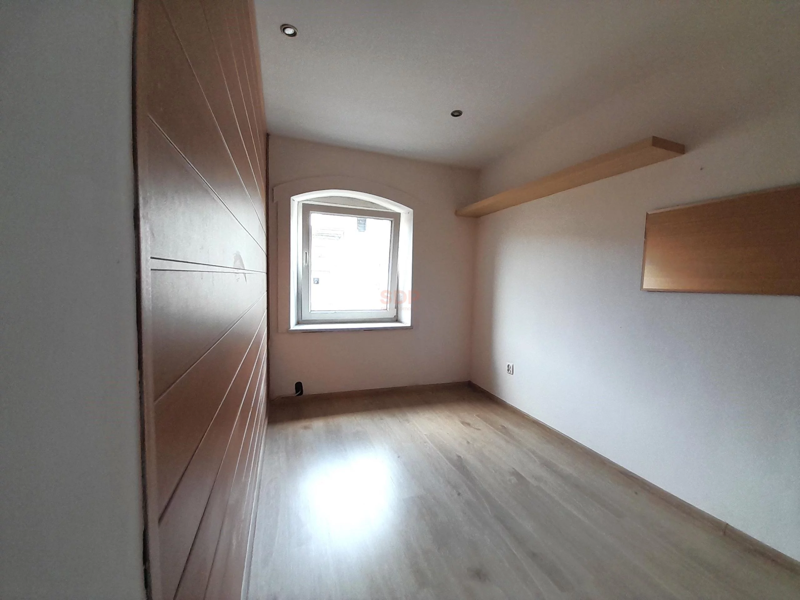 3 pokoje, mieszkanie 60,90 m², piętro 5, oferta nr , 35775, Wrocław, Biskupin-Sępolno-Dąbie-Bartoszowice, Śródmieście, Trzebnicka
