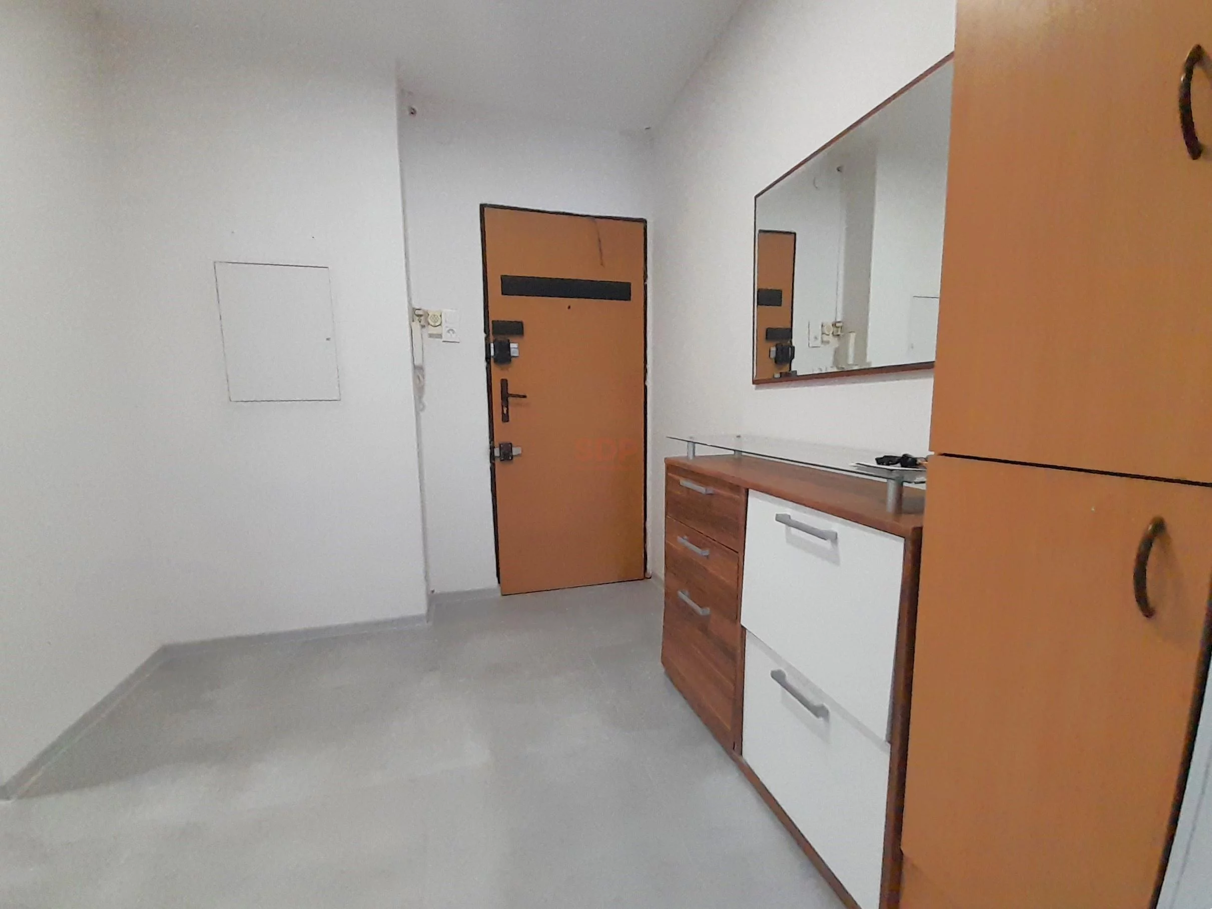 3 pokoje, mieszkanie 60,90 m², piętro 5, oferta nr , 35775, Wrocław, Biskupin-Sępolno-Dąbie-Bartoszowice, Śródmieście, Trzebnicka