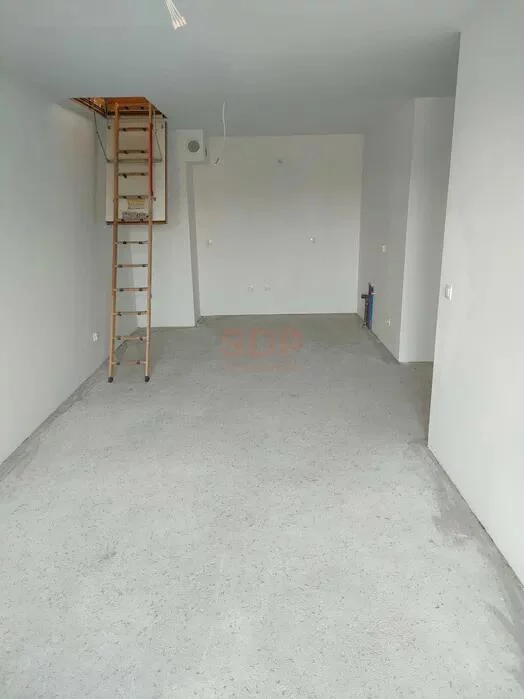 3 pokoje, mieszkanie 57,78 m², piętro 3, oferta nr , 42700, Wrocław, Fabryczna, Trzmielowicka