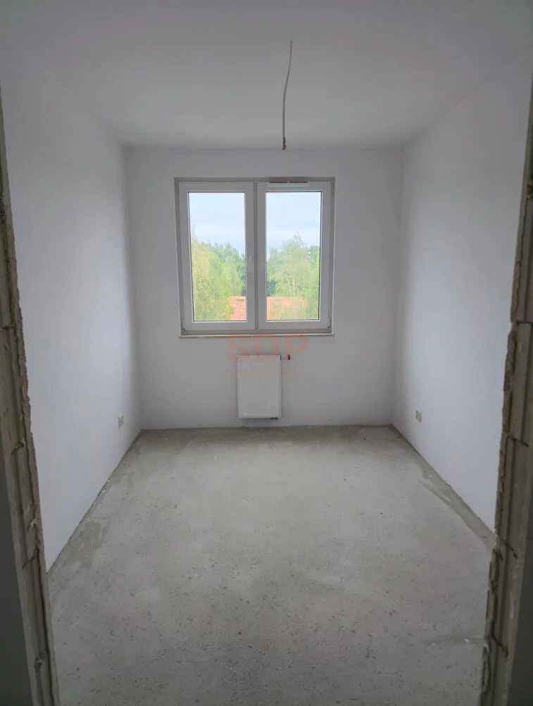 3 pokoje, mieszkanie 57,78 m², piętro 3, oferta nr , 42700, Wrocław, Fabryczna, Trzmielowicka