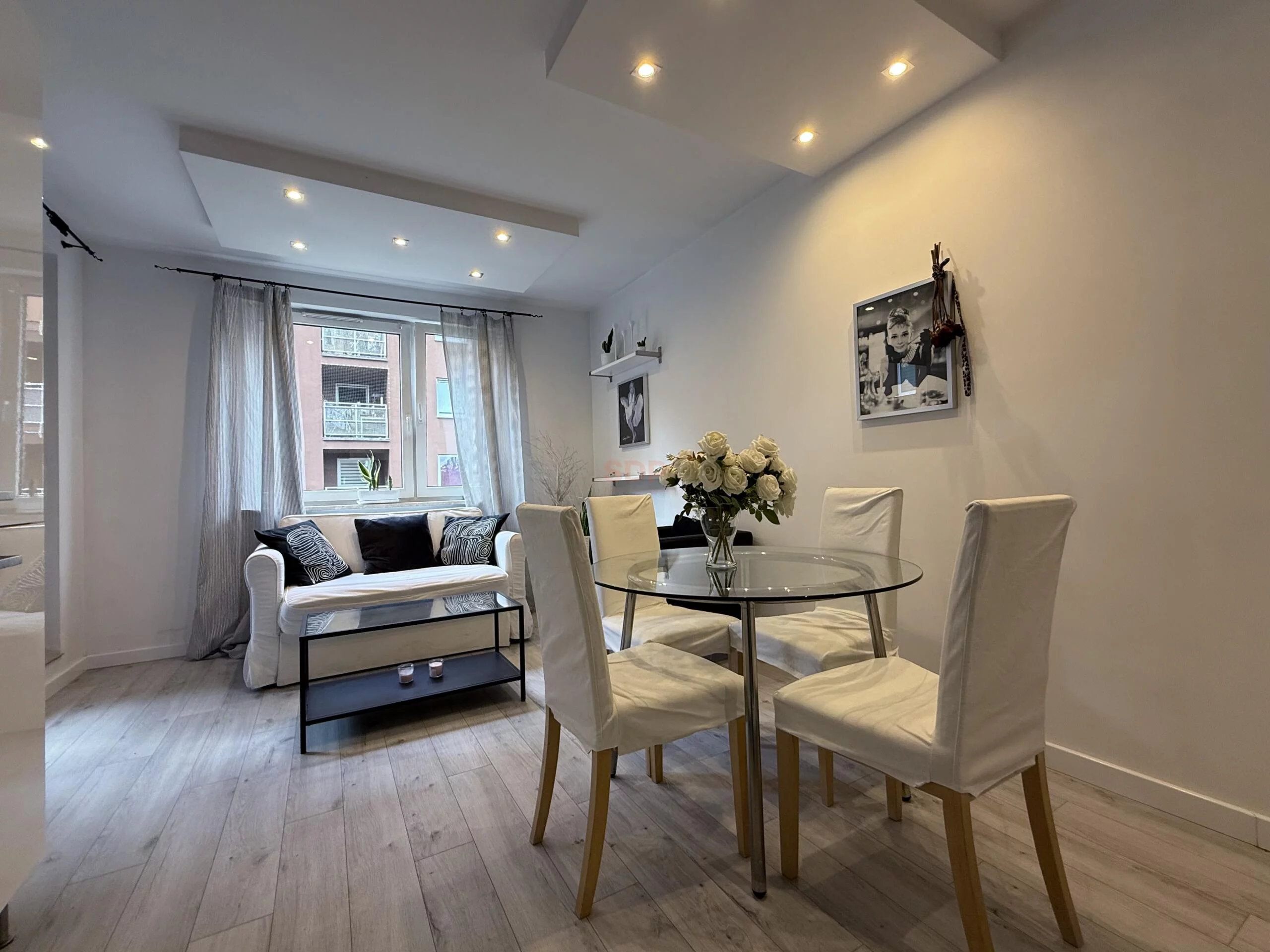 Apartamenty 42467 Łódź Śródmieście Tylna