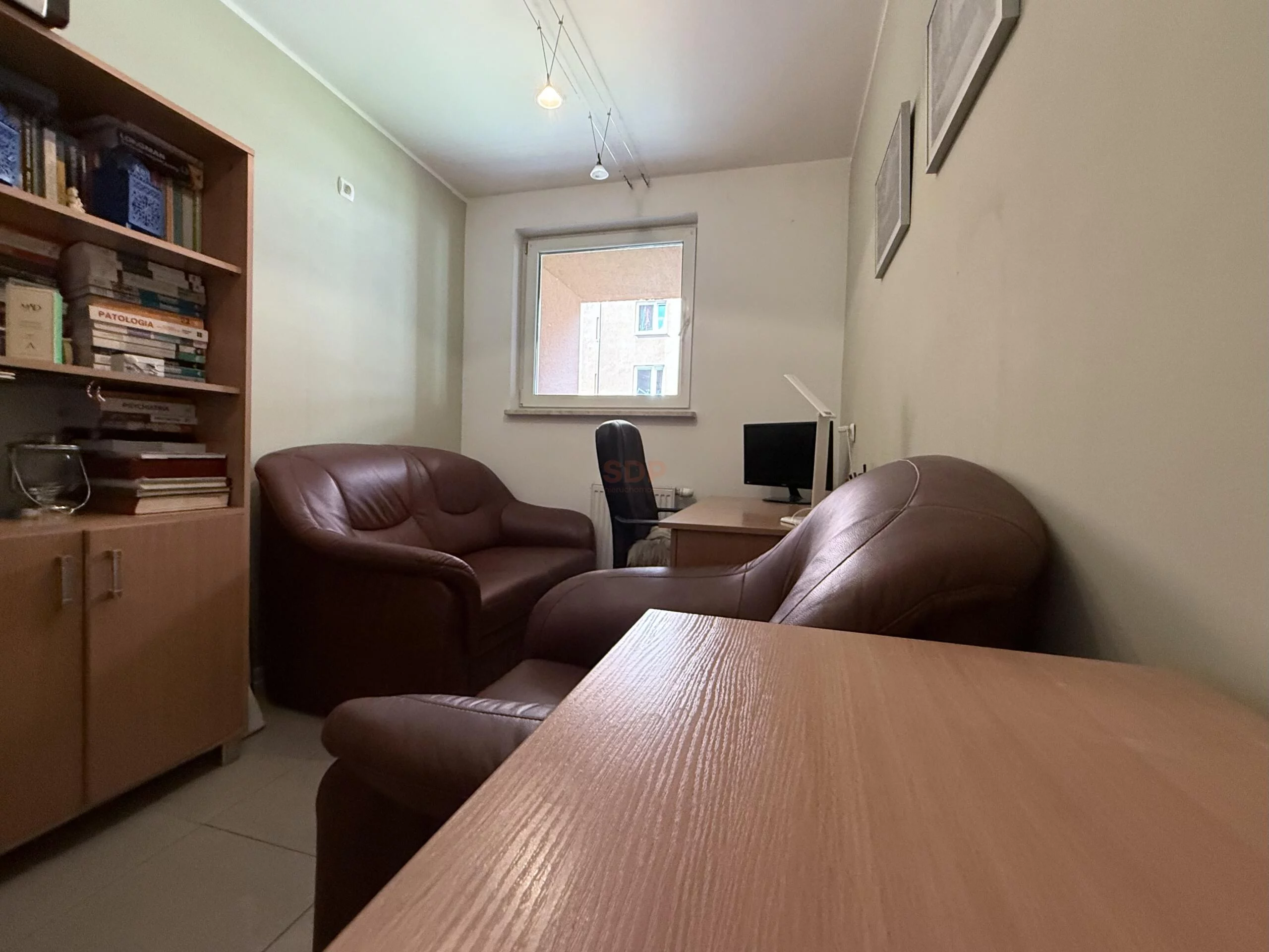 3 pokoje, mieszkanie 46,38 m², piętro 3, oferta nr , 42467, Łódź, Śródmieście, Śródmieście, Tylna