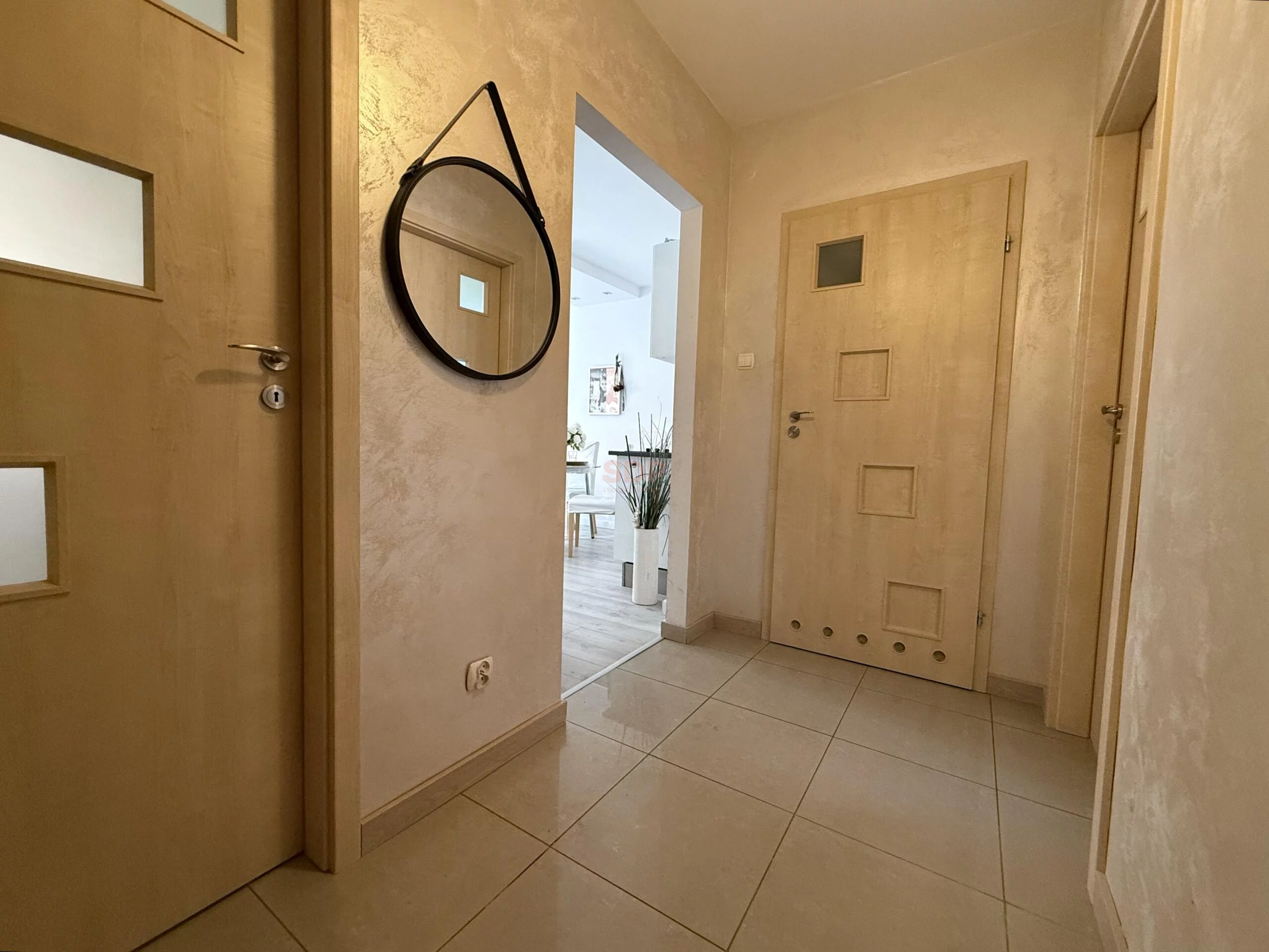 3 pokoje, mieszkanie 46,38 m², piętro 3, oferta nr , 42467, Łódź, Śródmieście, Śródmieście, Tylna