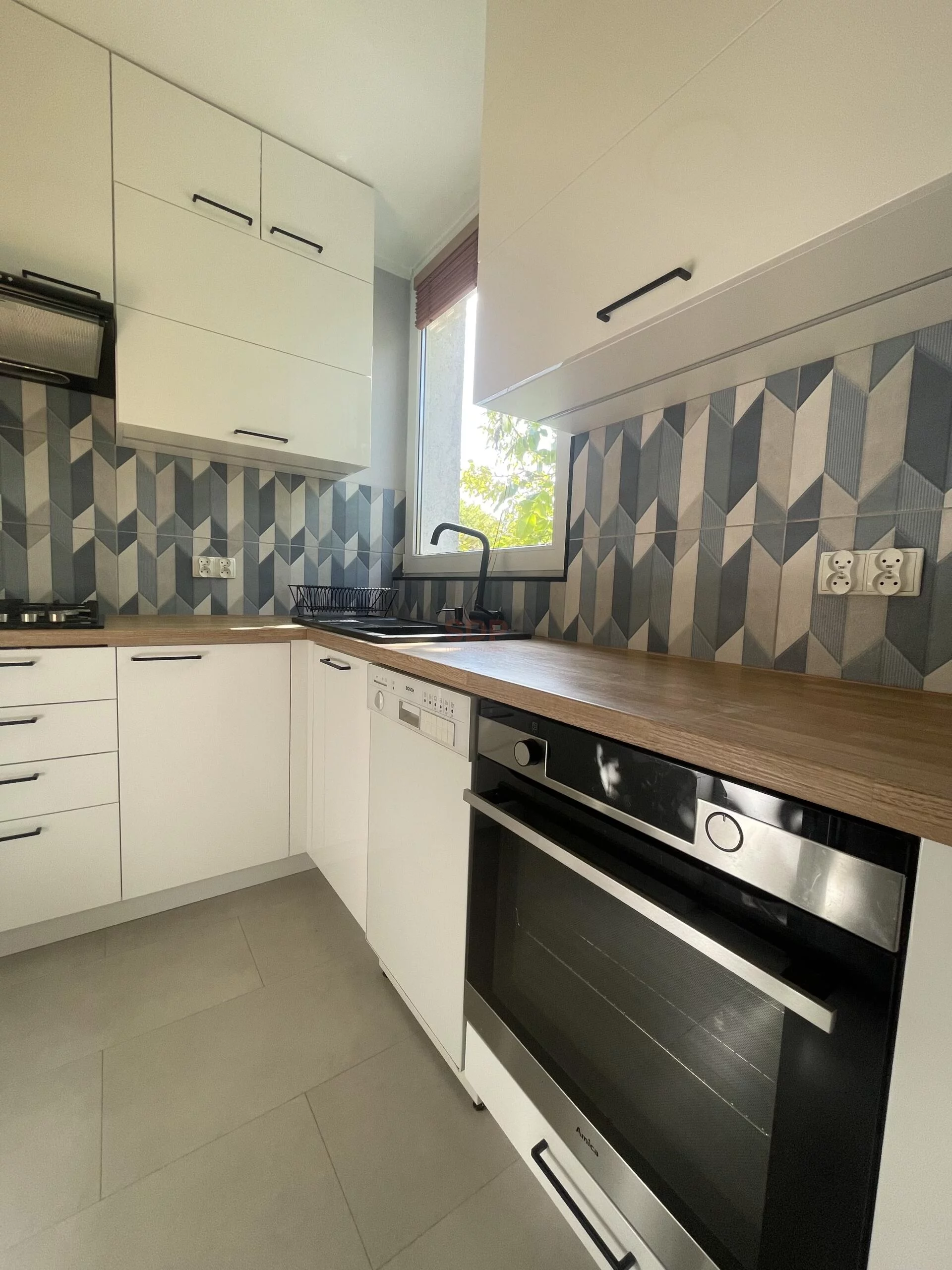3 pokoje, mieszkanie 47,22 m², piętro 1, oferta nr , 42504, Łódź, Widzew, Widzew, Tyrmanda