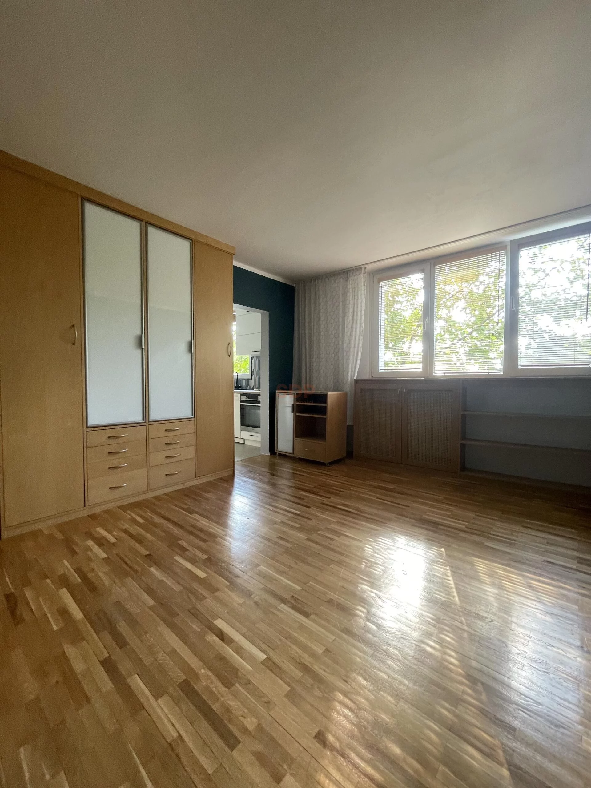 3 pokoje, mieszkanie 47,22 m², piętro 1, oferta nr , 42504, Łódź, Widzew, Widzew, Tyrmanda