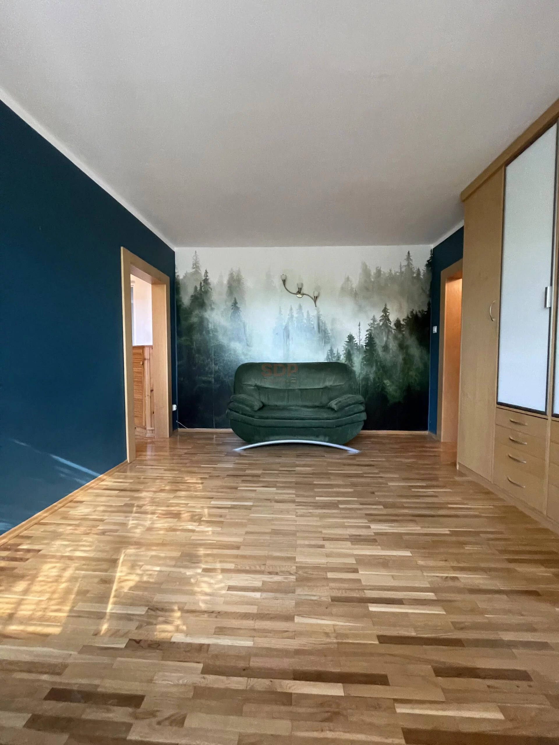 3 pokoje, mieszkanie 47,22 m², piętro 1, oferta nr , 42504, Łódź, Widzew, Widzew, Tyrmanda