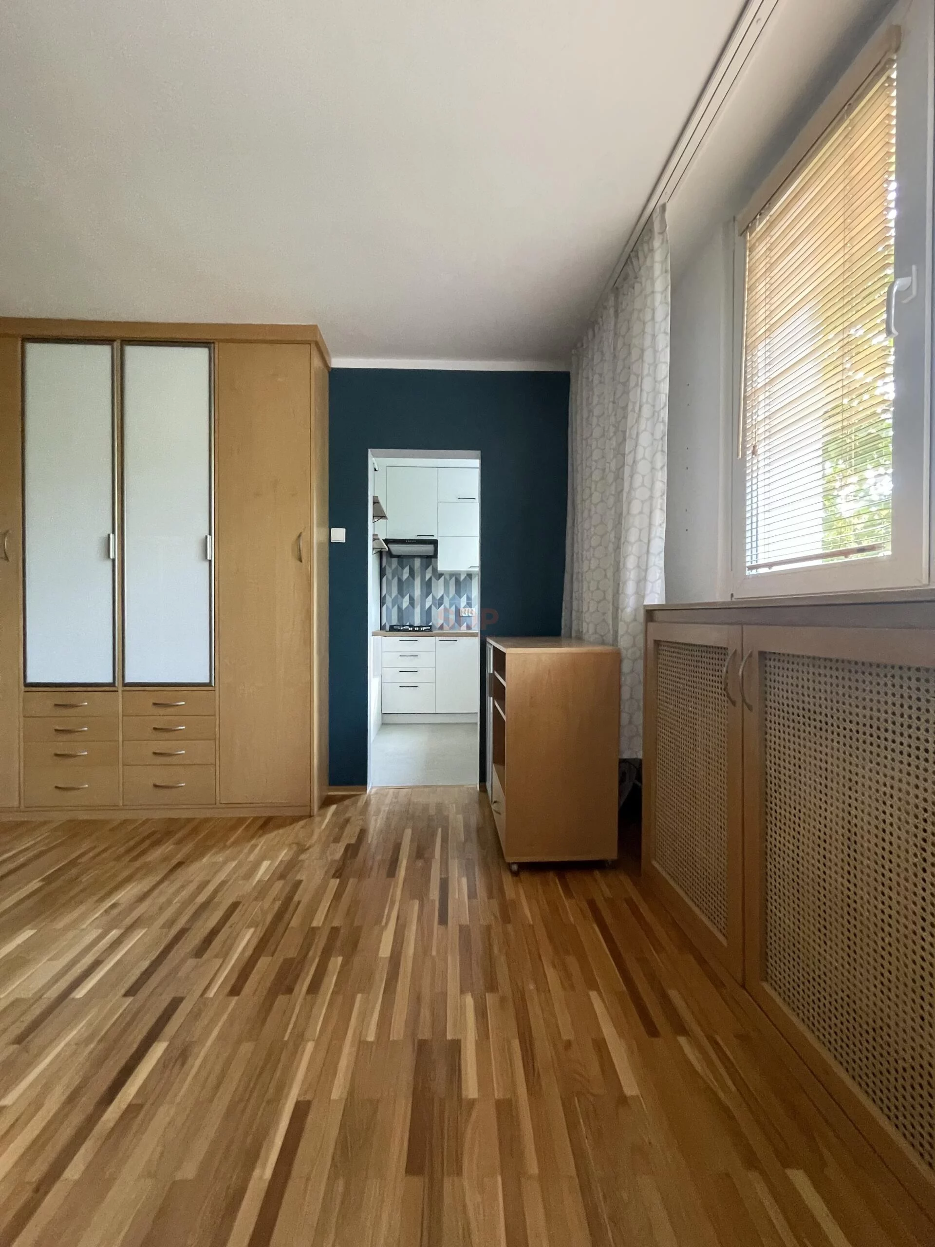 3 pokoje, mieszkanie 47,22 m², piętro 1, oferta nr , 42504, Łódź, Widzew, Widzew, Tyrmanda