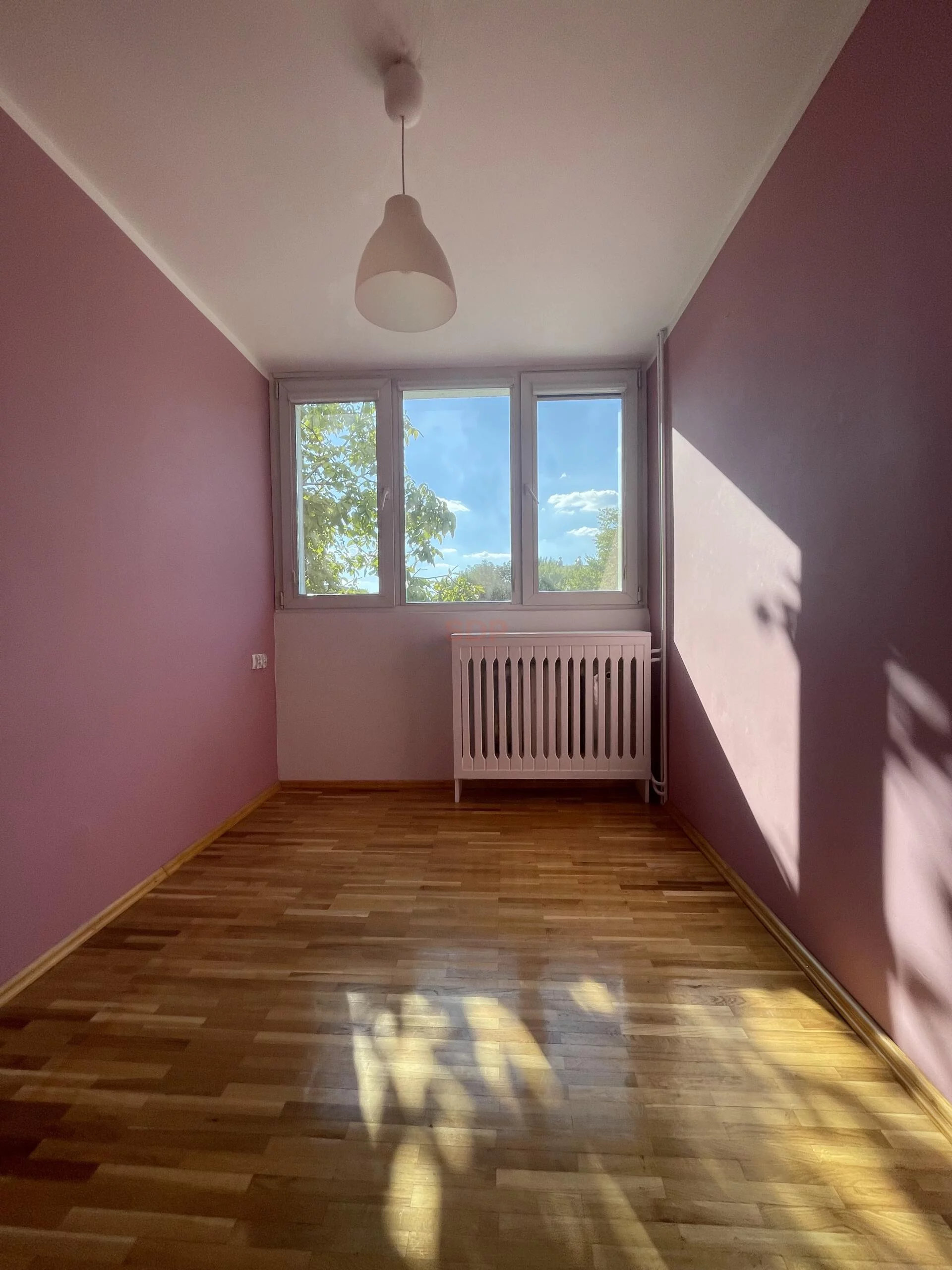 3 pokoje, mieszkanie 47,22 m², piętro 1, oferta nr , 42504, Łódź, Widzew, Widzew, Tyrmanda