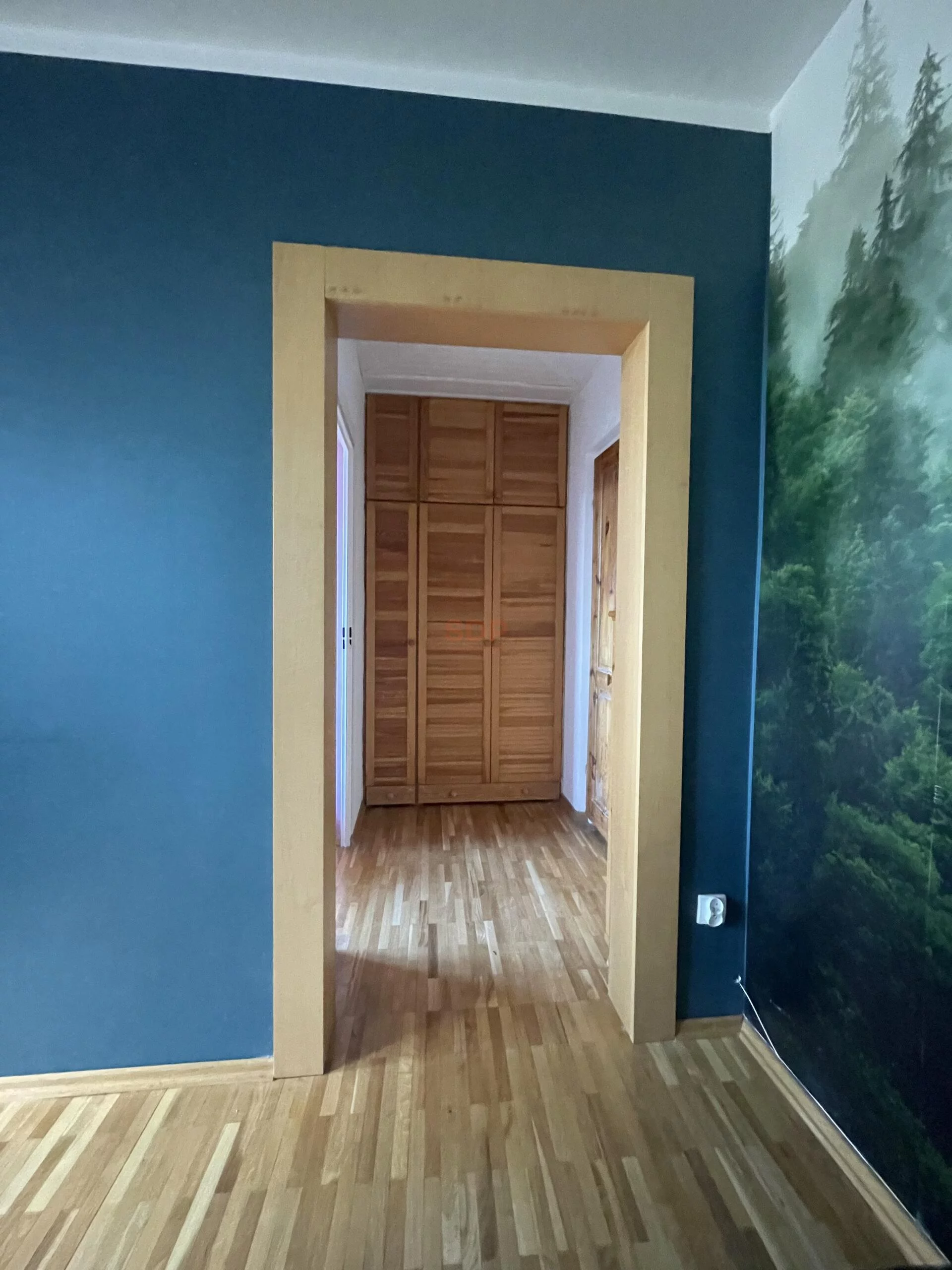 3 pokoje, mieszkanie 47,22 m², piętro 1, oferta nr , 42504, Łódź, Widzew, Widzew, Tyrmanda