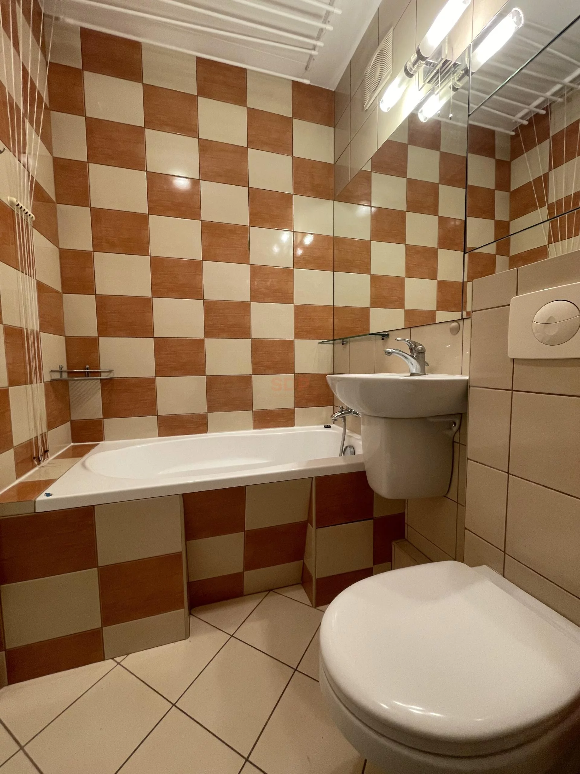 3 pokoje, mieszkanie 47,22 m², piętro 1, oferta nr , 42504, Łódź, Widzew, Widzew, Tyrmanda