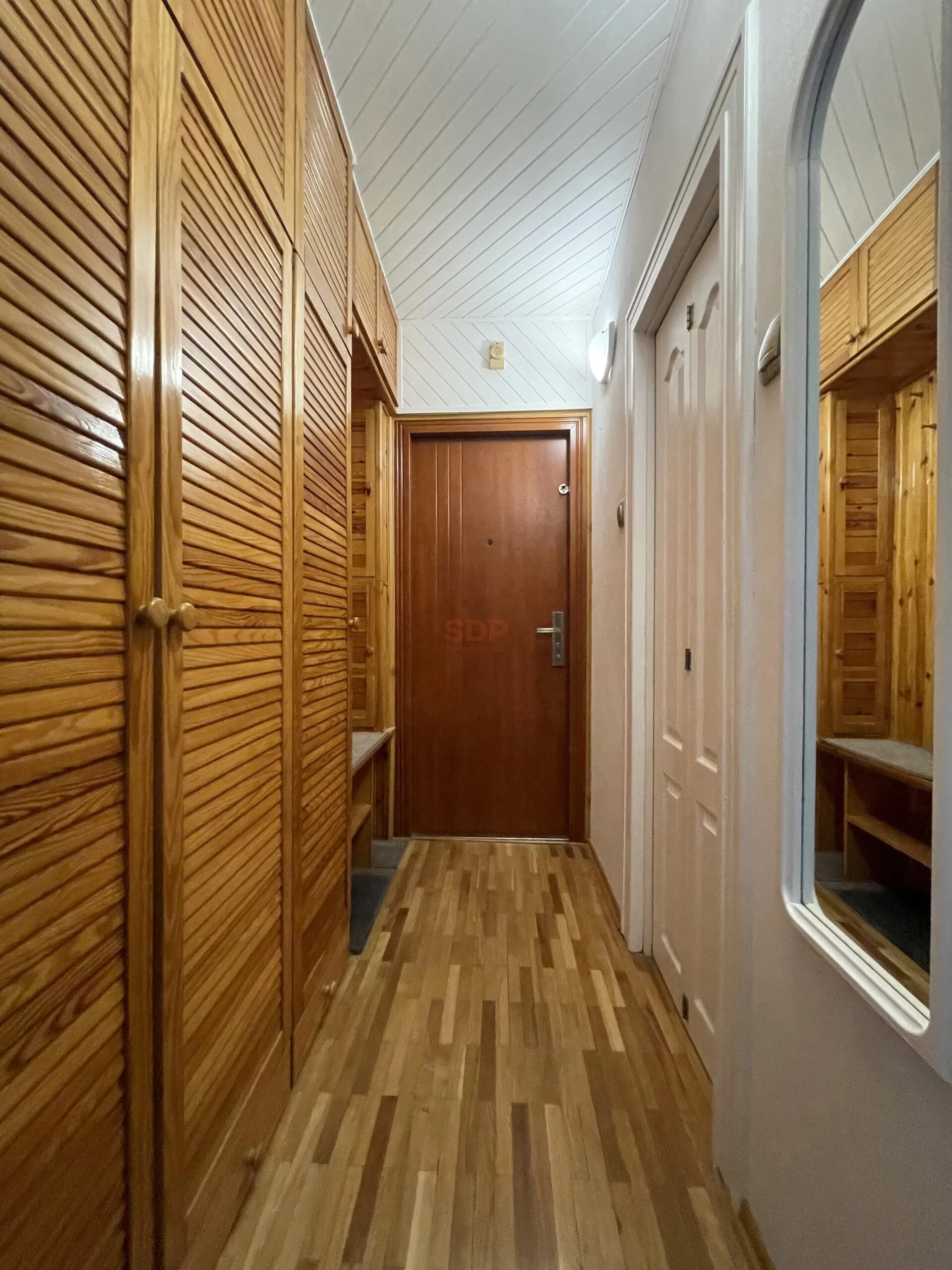 3 pokoje, mieszkanie 47,22 m², piętro 1, oferta nr , 42504, Łódź, Widzew, Widzew, Tyrmanda
