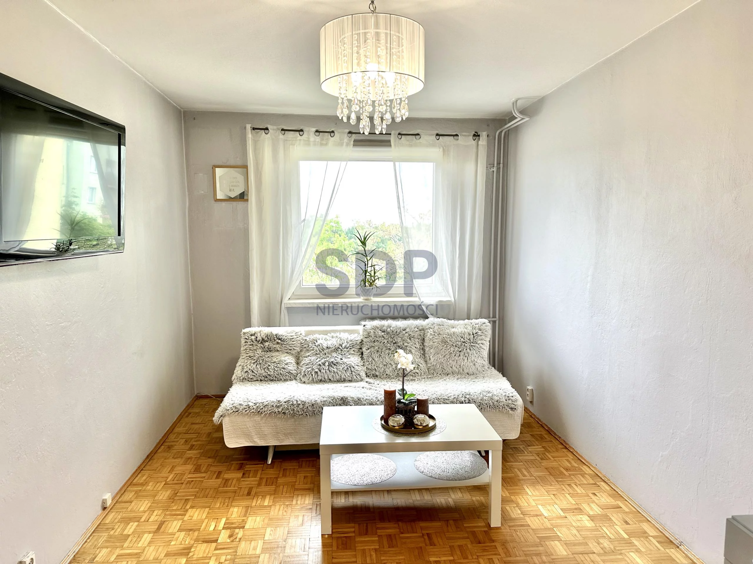 Apartament na sprzedaż, 71,50 m², 3 pokoje, piętro 3, oferta nr 35104