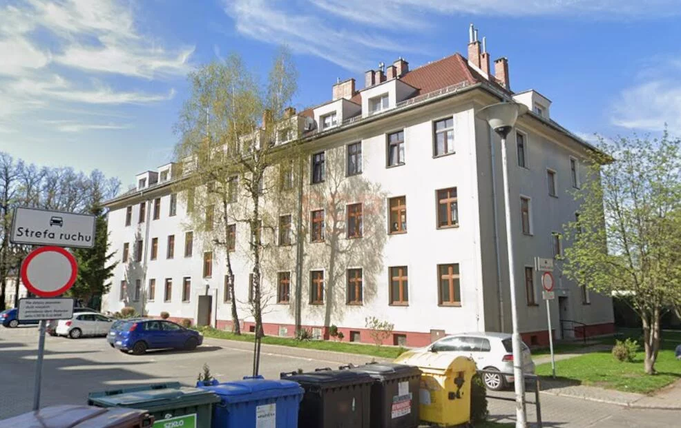 Apartamenty 41881 Świdnica Ułańska