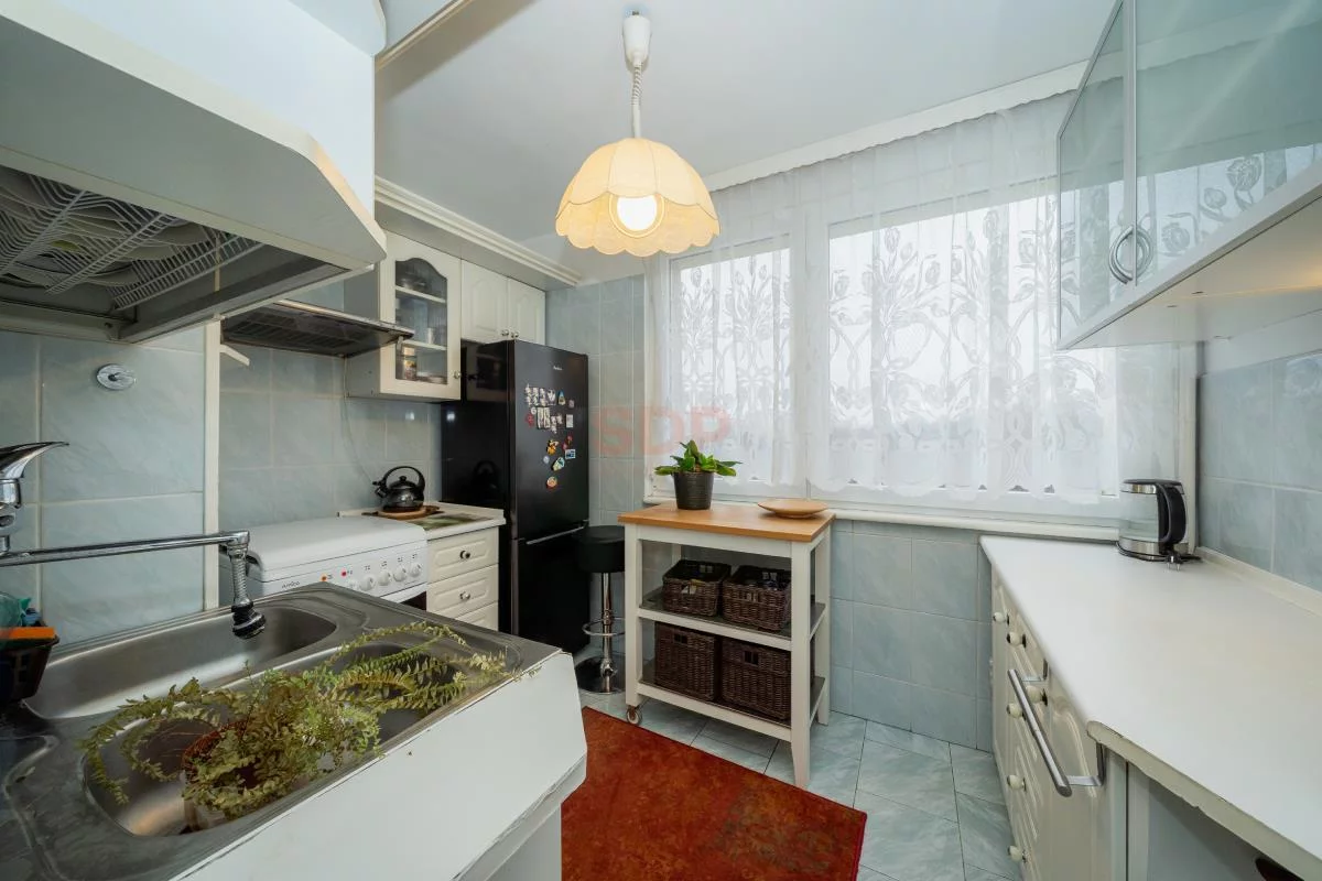 3 pokoje, mieszkanie 62,71 m², piętro 3, oferta nr , 39224, Łódź, Bałuty, Bałuty, Urzędnicza
