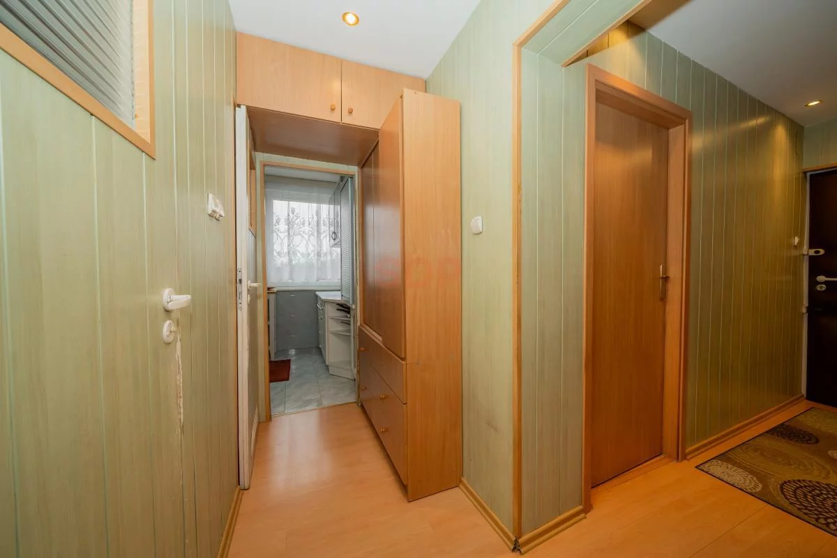 3 pokoje, mieszkanie 62,71 m², piętro 3, oferta nr , 39224, Łódź, Bałuty, Bałuty, Urzędnicza