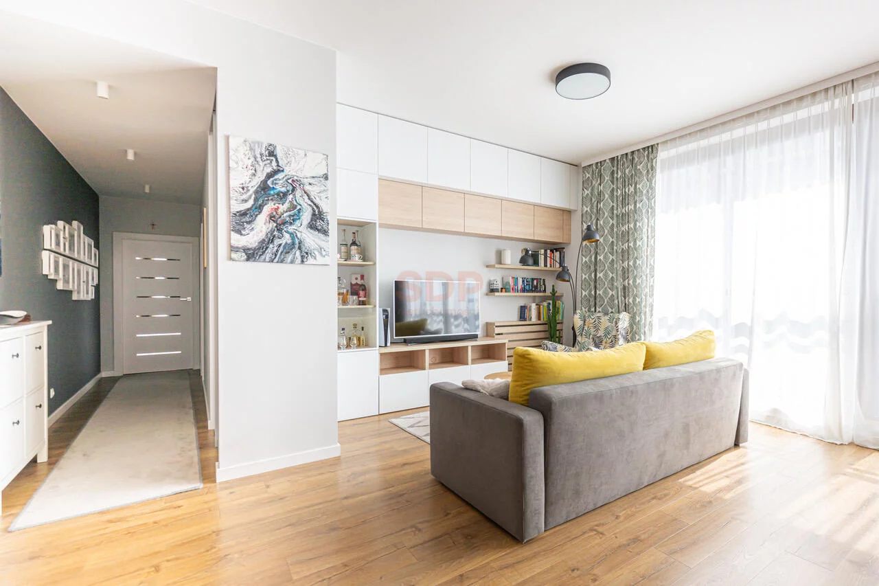 3 pokoje, mieszkanie 73,79 m², piętro 9, oferta nr , 41593, Wrocław, Stare Miasto, Walońska