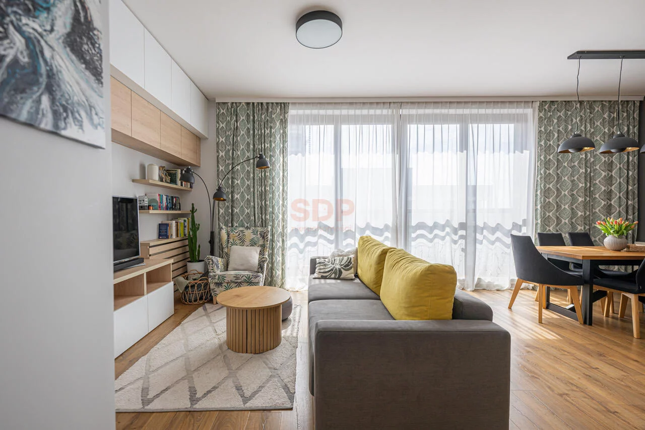 3 pokoje, mieszkanie 73,79 m², piętro 9, oferta nr , 41593, Wrocław, Stare Miasto, Walońska