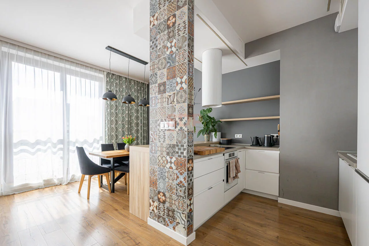 3 pokoje, mieszkanie 73,79 m², piętro 9, oferta nr , 41593, Wrocław, Stare Miasto, Walońska