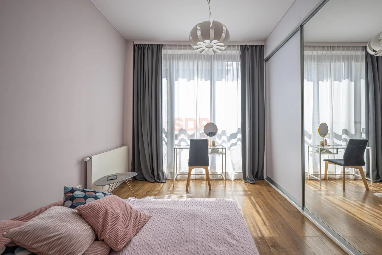 3 pokoje, mieszkanie 73,79 m², piętro 9, oferta nr , 41593, Wrocław, Stare Miasto, Walońska