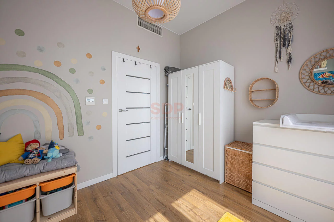 3 pokoje, mieszkanie 73,79 m², piętro 9, oferta nr , 41593, Wrocław, Stare Miasto, Walońska