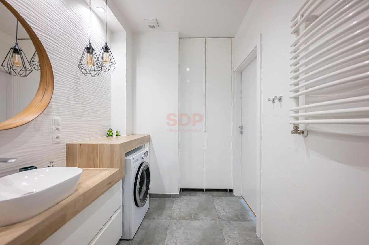 3 pokoje, mieszkanie 73,79 m², piętro 9, oferta nr , 41593, Wrocław, Stare Miasto, Walońska