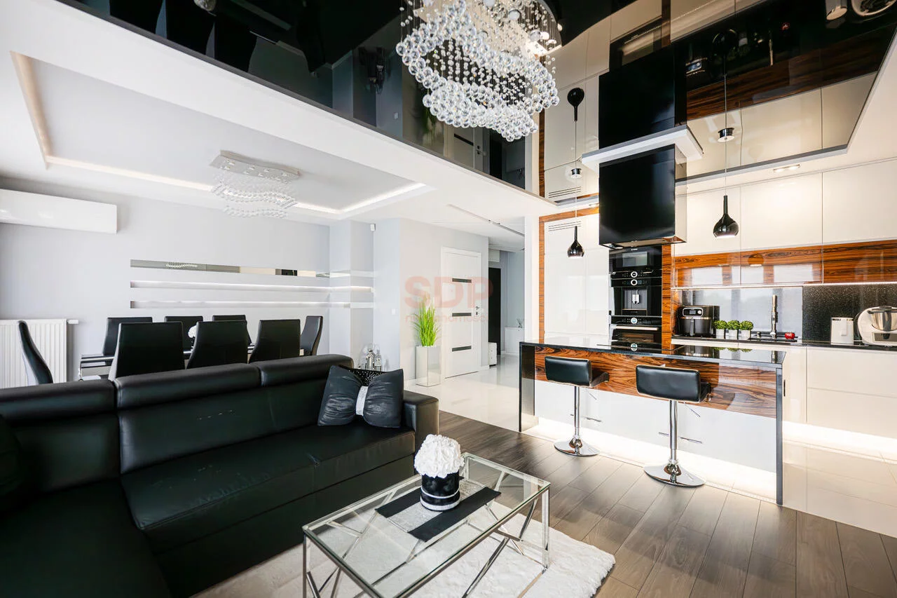 3 pokoje, apartament 76,17 m², piętro 1, oferta nr , 39717, Wrocław, Psie Pole-Zawidawie, Psie Pole, Waniliowa