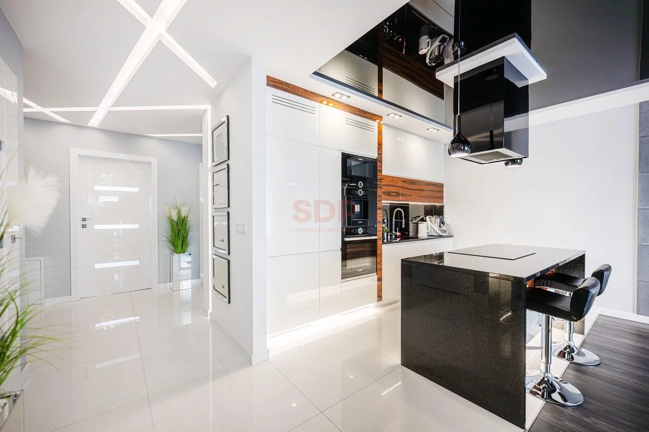 3 pokoje, apartament 76,17 m², piętro 1, oferta nr , 39717, Wrocław, Psie Pole-Zawidawie, Psie Pole, Waniliowa
