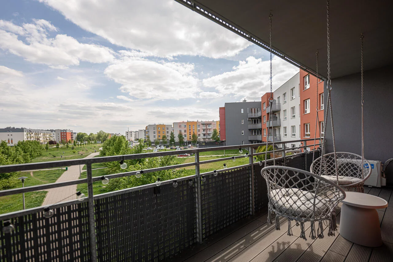 3 pokoje, apartament 76,17 m², piętro 1, oferta nr , 39717, Wrocław, Psie Pole-Zawidawie, Psie Pole, Waniliowa