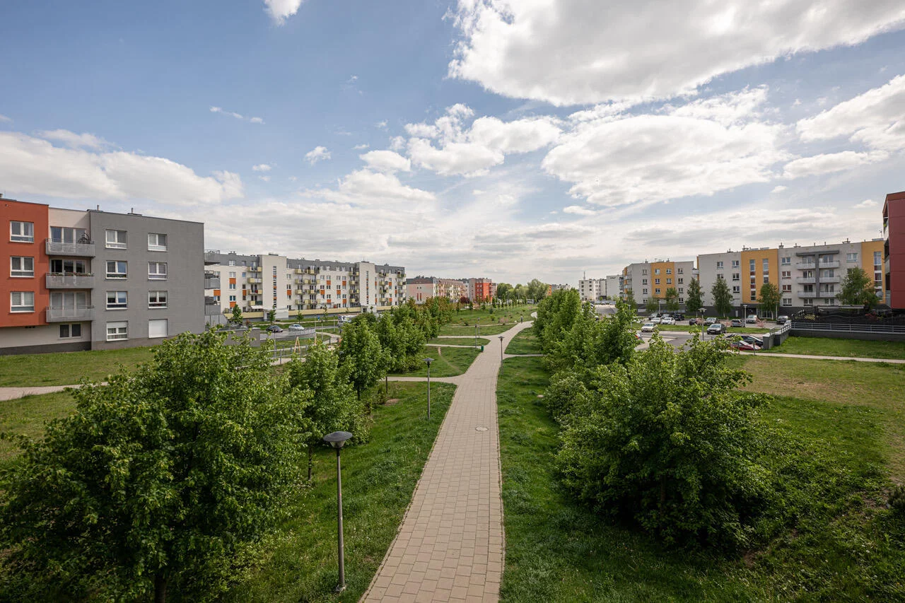 3 pokoje, apartament 76,17 m², piętro 1, oferta nr , 39717, Wrocław, Psie Pole-Zawidawie, Psie Pole, Waniliowa