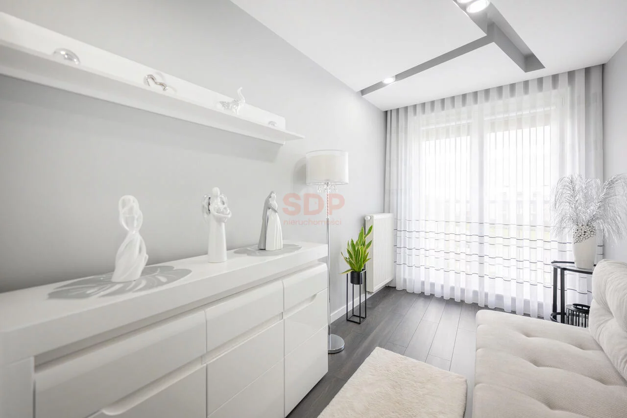 3 pokoje, apartament 76,17 m², piętro 1, oferta nr , 39717, Wrocław, Psie Pole-Zawidawie, Psie Pole, Waniliowa