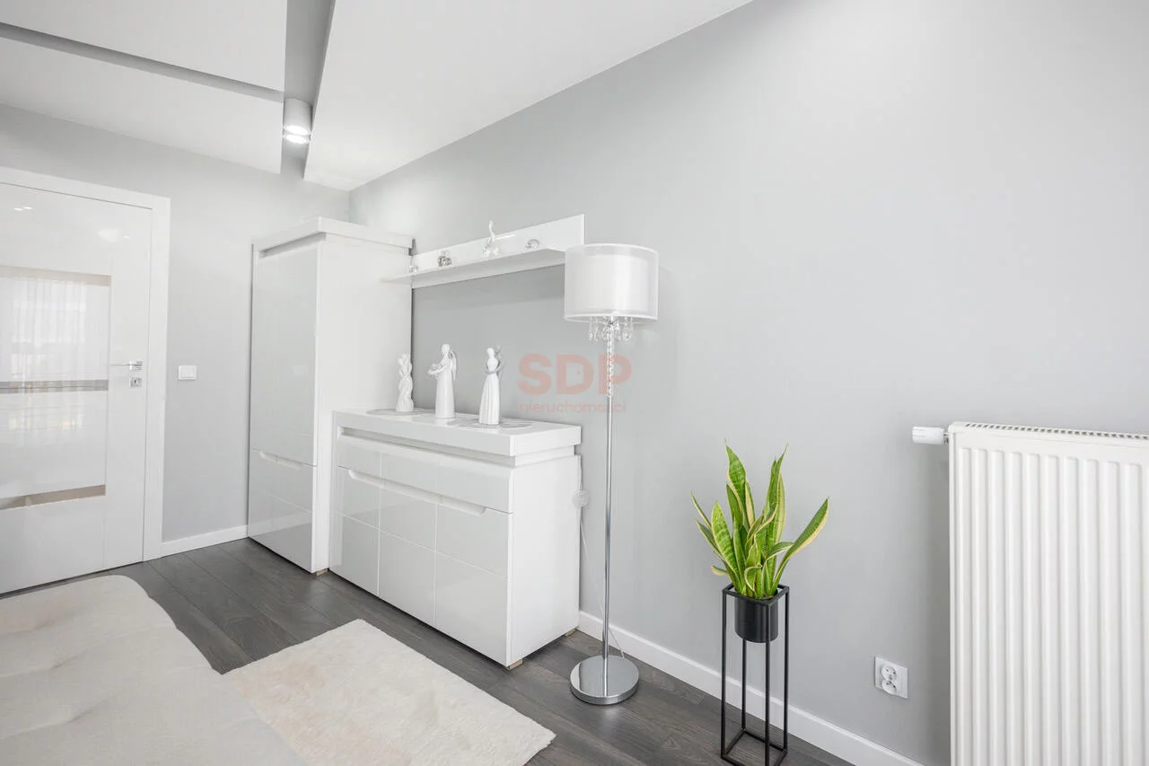 3 pokoje, apartament 76,17 m², piętro 1, oferta nr , 39717, Wrocław, Psie Pole-Zawidawie, Psie Pole, Waniliowa