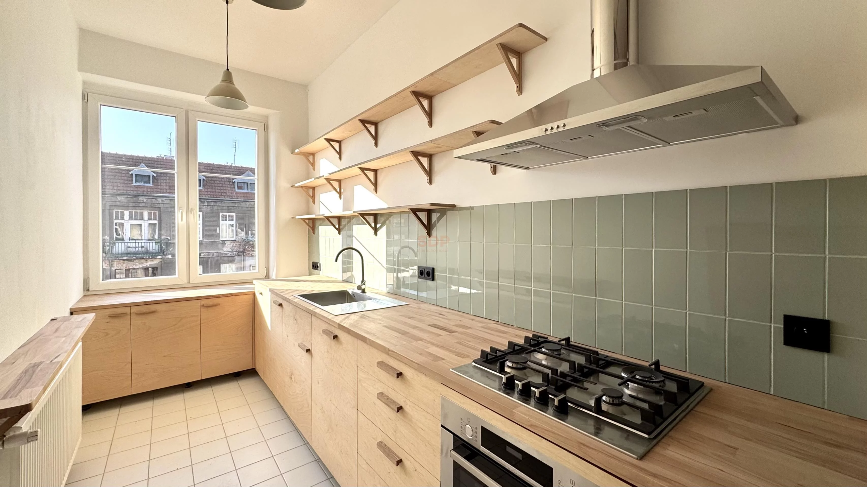 3 pokoje, apartament 61,58 m², piętro 4, oferta nr , 38779, Wrocław, Krzyki-Partynice, Krzyki, Wapienna