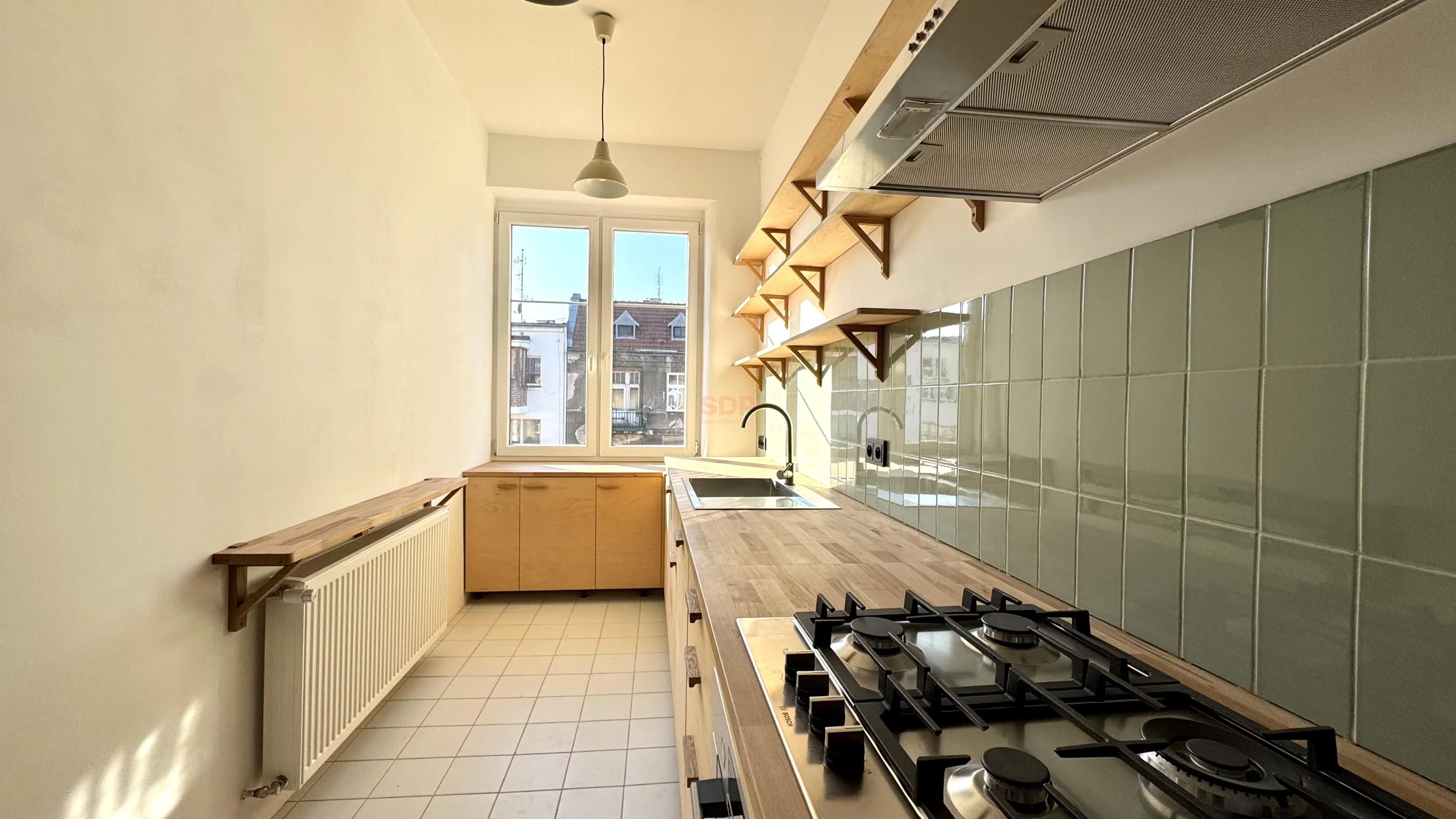 3 pokoje, apartament 61,58 m², piętro 4, oferta nr , 38779, Wrocław, Krzyki-Partynice, Krzyki, Wapienna