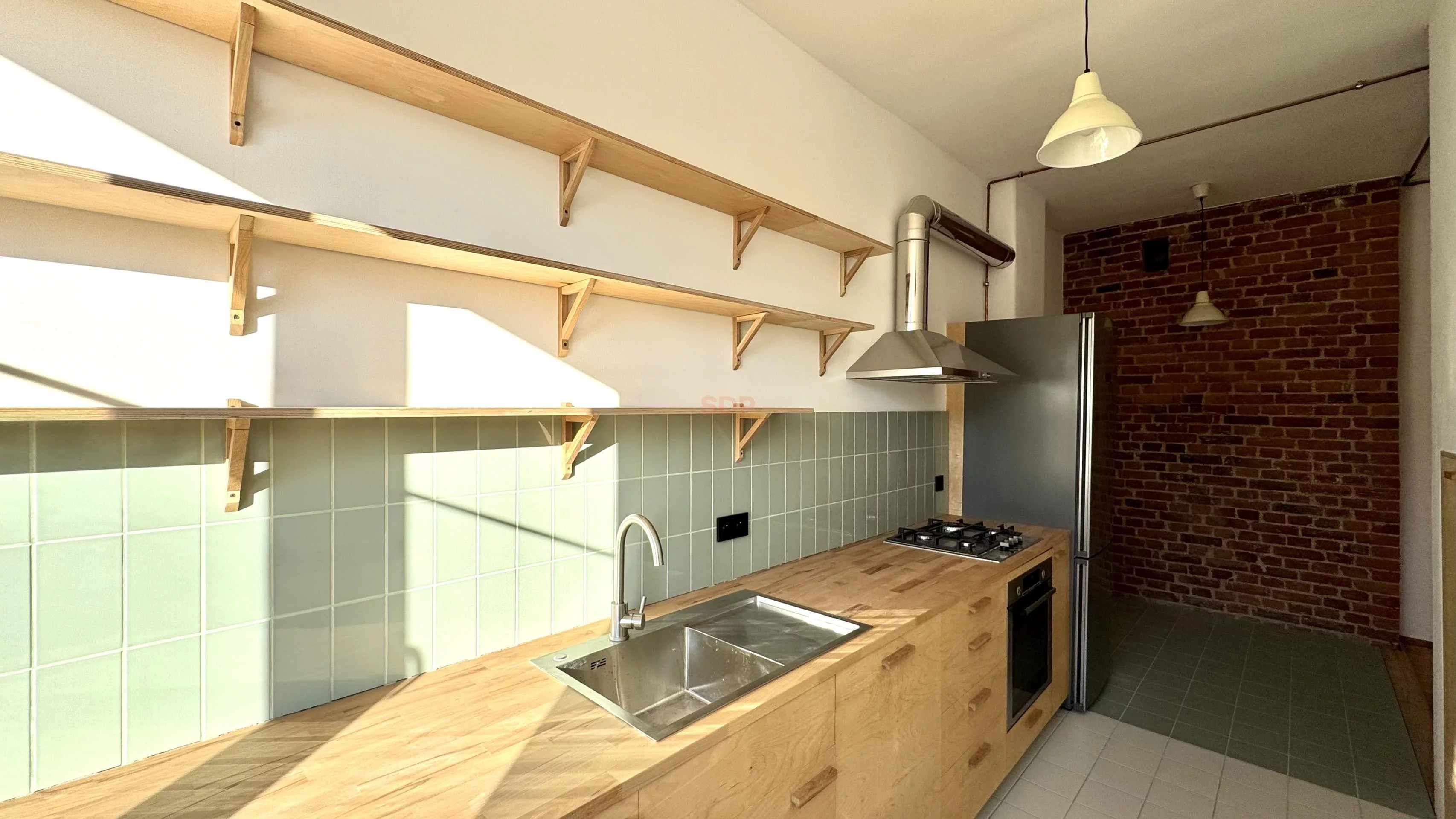 3 pokoje, apartament 61,58 m², piętro 4, oferta nr , 38779, Wrocław, Krzyki-Partynice, Krzyki, Wapienna