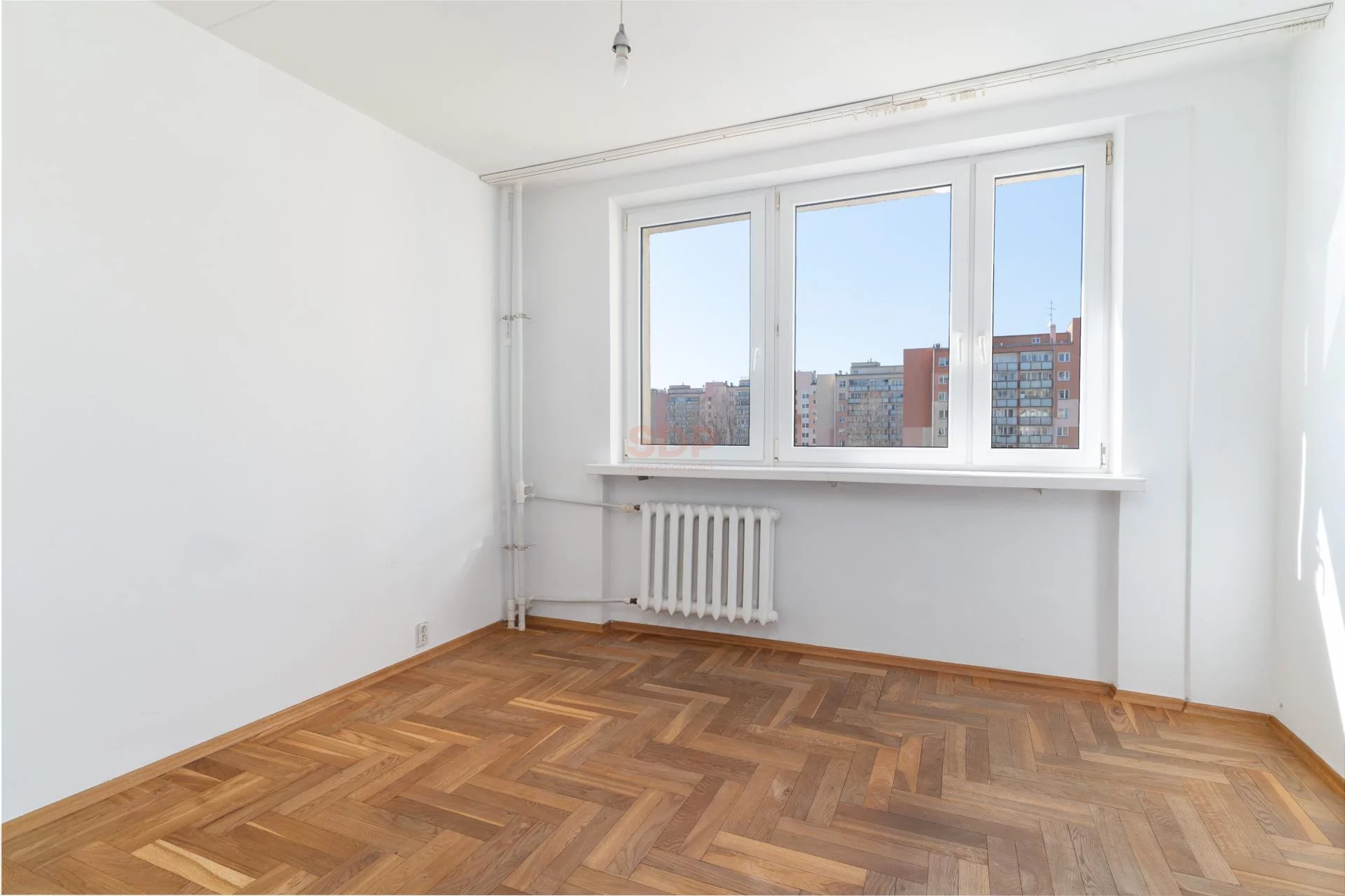 3 pokoje, mieszkanie 65,00 m², piętro 6, oferta nr , 41051, Warszawa, Bielany, Bielany