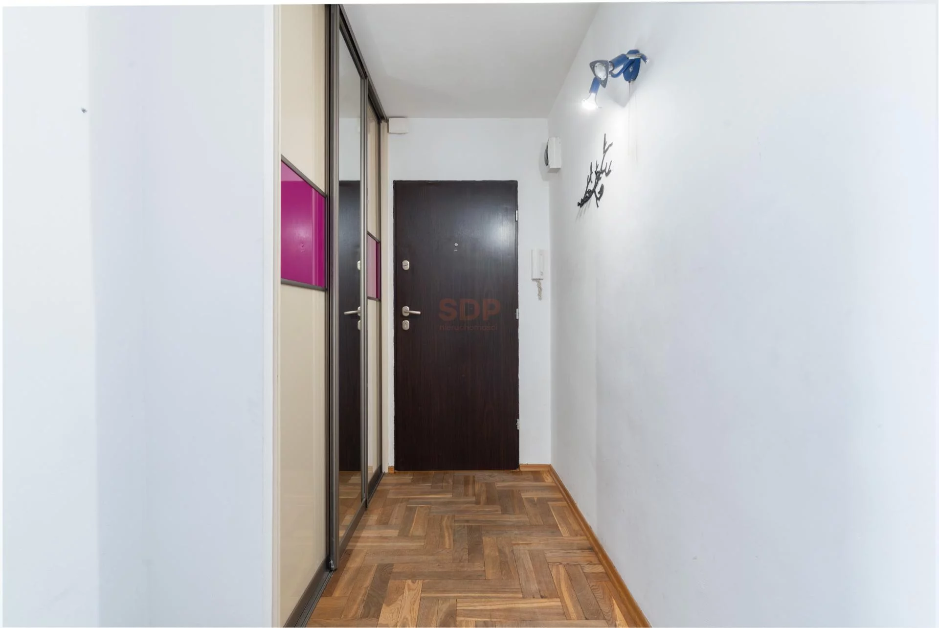 3 pokoje, mieszkanie 65,00 m², piętro 6, oferta nr , 41051, Warszawa, Bielany, Bielany