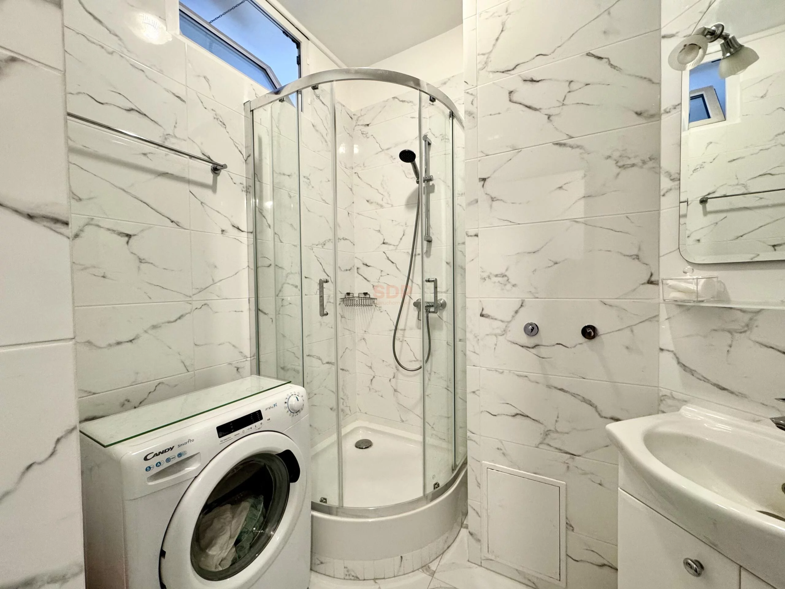 3 pokoje, mieszkanie 82,28 m², piętro 6, oferta nr , 42813, Warszawa, Śródmieście, Śródmieście
