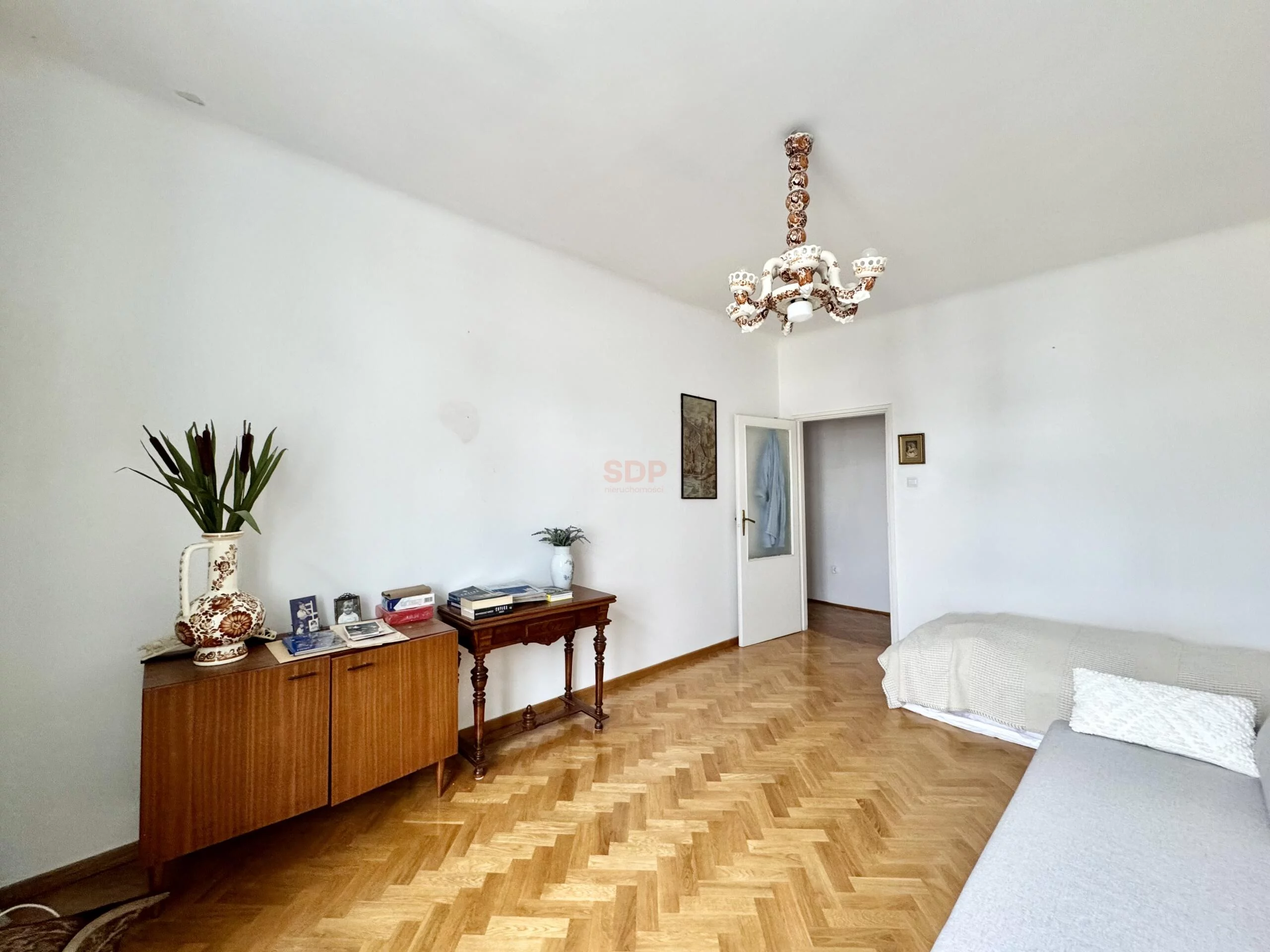 3 pokoje, mieszkanie 82,28 m², piętro 6, oferta nr , 42813, Warszawa, Śródmieście, Śródmieście