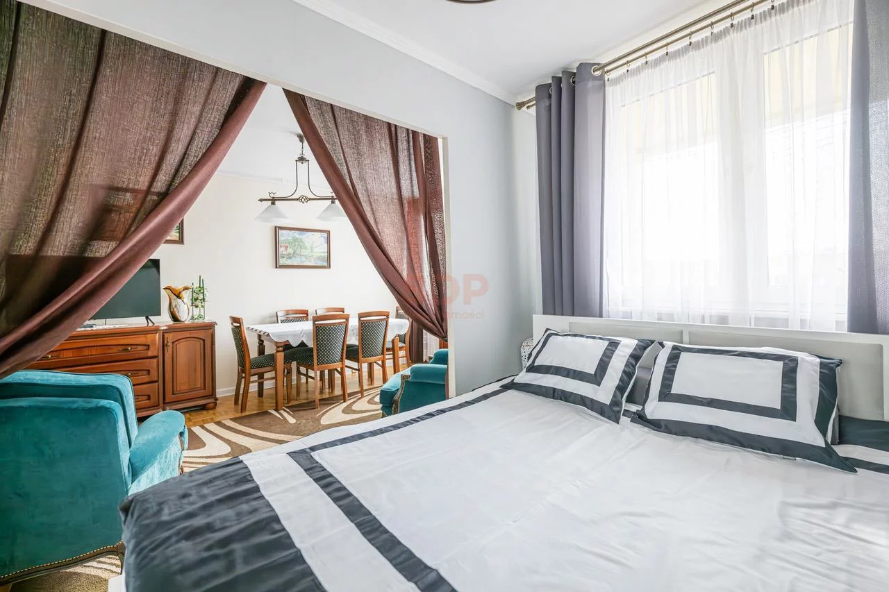 3 pokoje, mieszkanie 48,80 m², piętro 4, oferta nr , 38345, Wrocław, Krzyki-Partynice, Krzyki, Wesoła