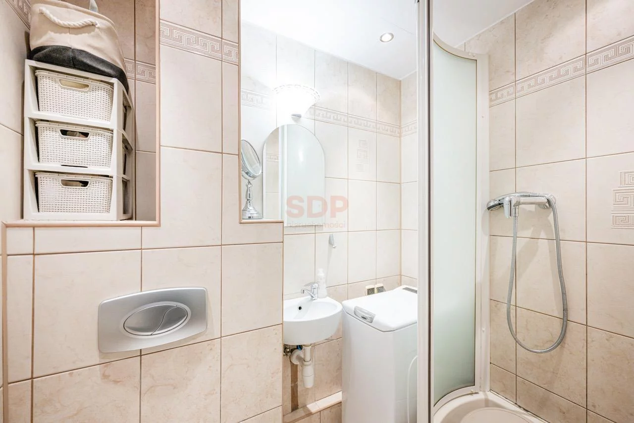 3 pokoje, mieszkanie 48,80 m², piętro 4, oferta nr , 38345, Wrocław, Krzyki-Partynice, Krzyki, Wesoła