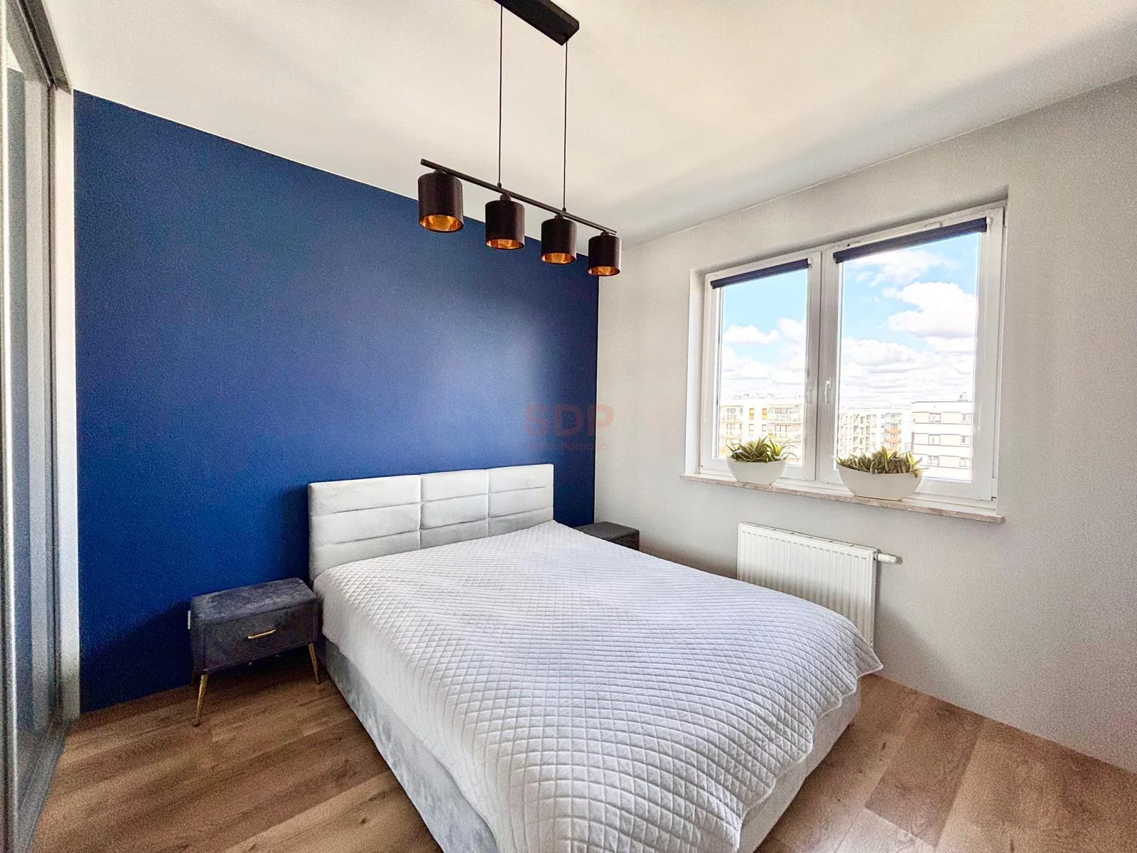Apartamenty 42406 Wrocław Krzyki-Partynice Wichrowa