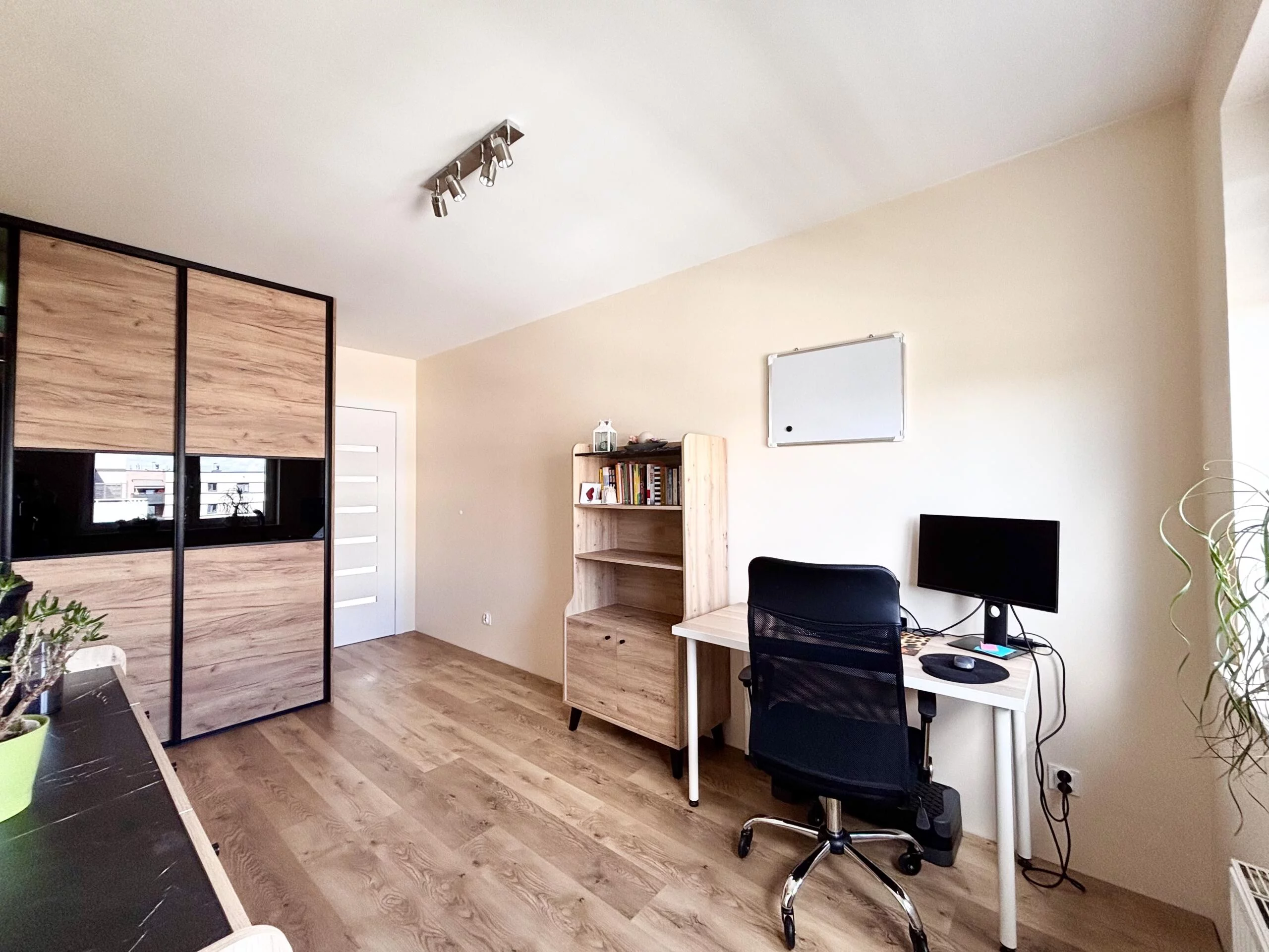 3 pokoje, apartament 53,35 m², piętro 4, oferta nr , 42406, Wrocław, Krzyki-Partynice, Krzyki, Wichrowa