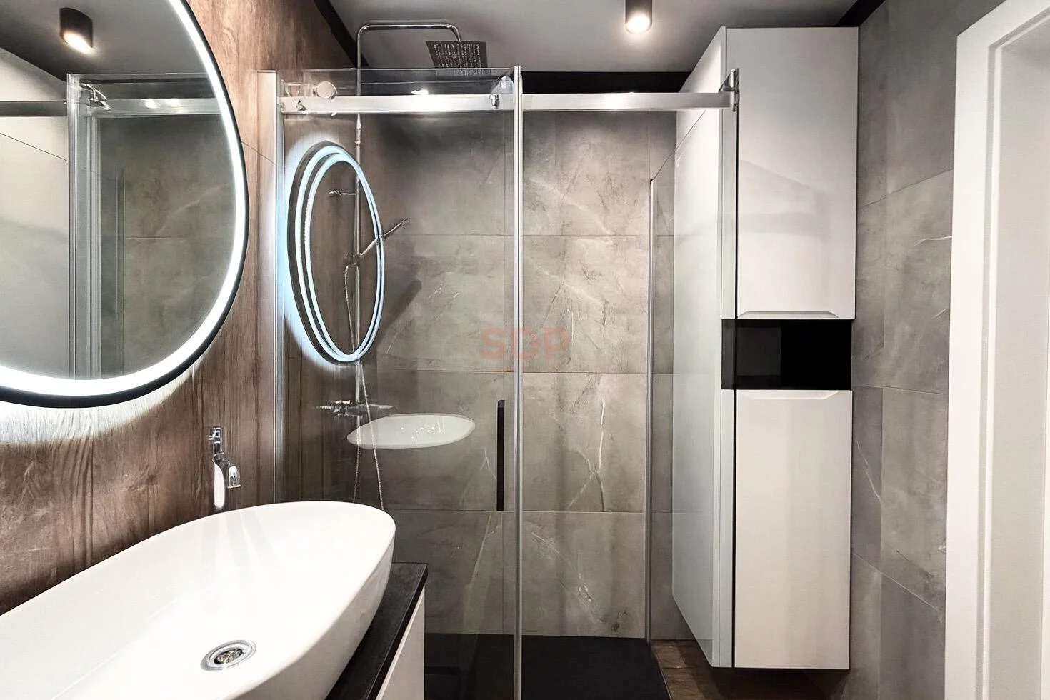 3 pokoje, apartament 53,35 m², piętro 4, oferta nr , 42406, Wrocław, Krzyki-Partynice, Krzyki, Wichrowa