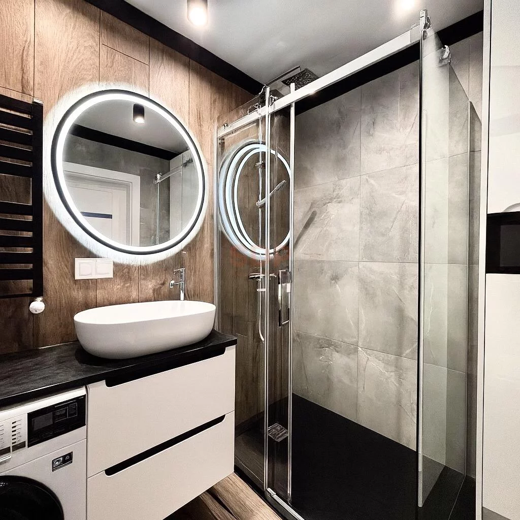 3 pokoje, apartament 53,35 m², piętro 4, oferta nr , 42406, Wrocław, Krzyki-Partynice, Krzyki, Wichrowa
