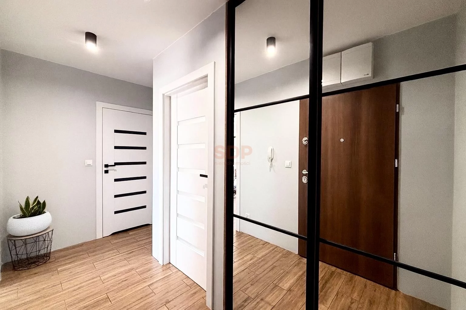 3 pokoje, apartament 53,35 m², piętro 4, oferta nr , 42406, Wrocław, Krzyki-Partynice, Krzyki, Wichrowa