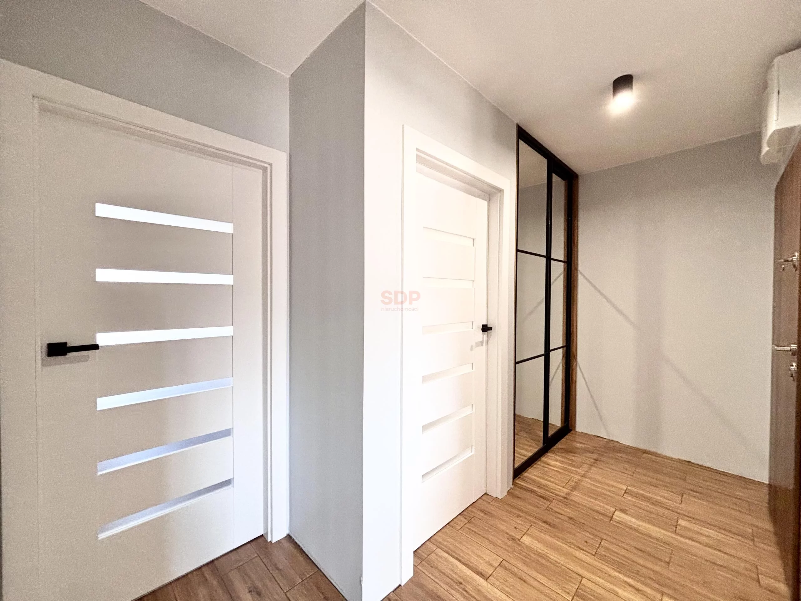 3 pokoje, apartament 53,35 m², piętro 4, oferta nr , 42406, Wrocław, Krzyki-Partynice, Krzyki, Wichrowa